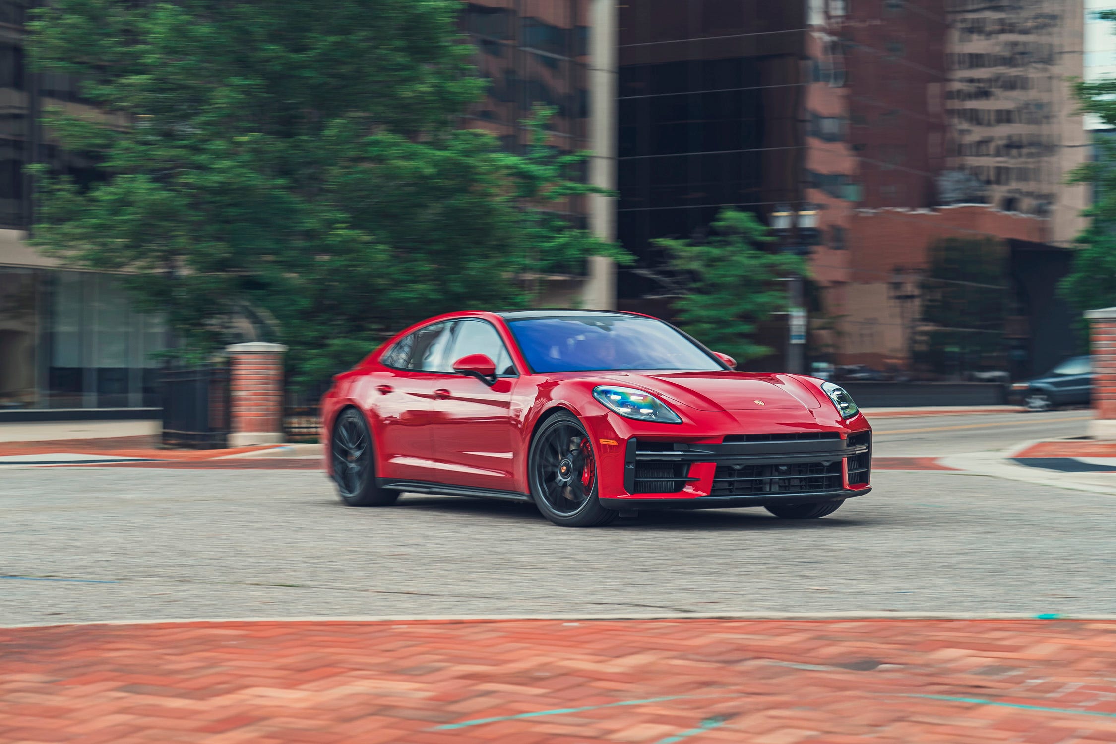 Panamera