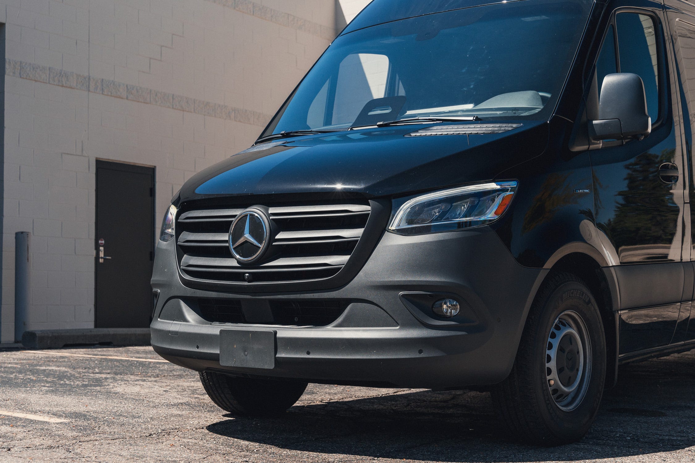eSprinter