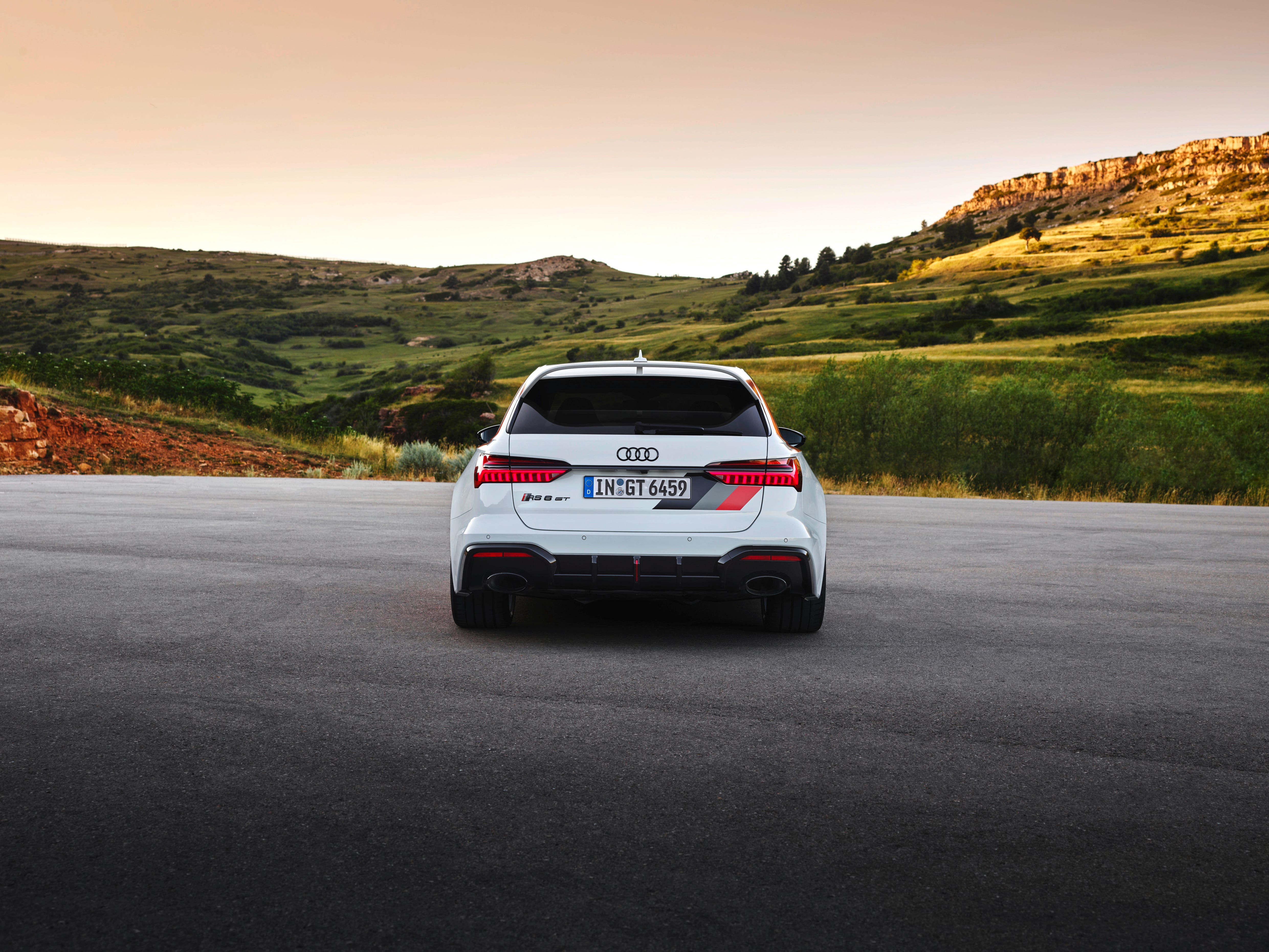 RS6 Avant