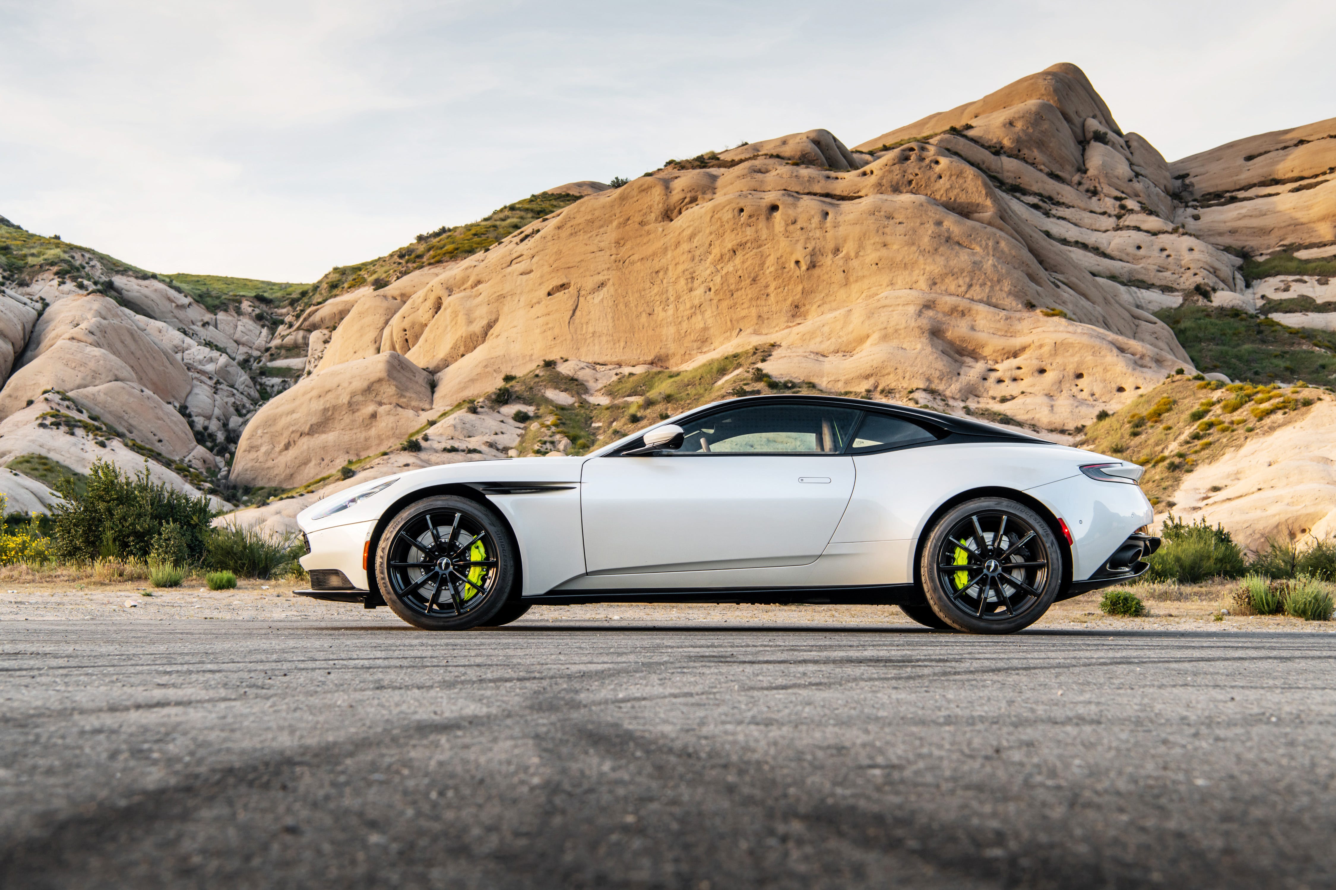 DB11