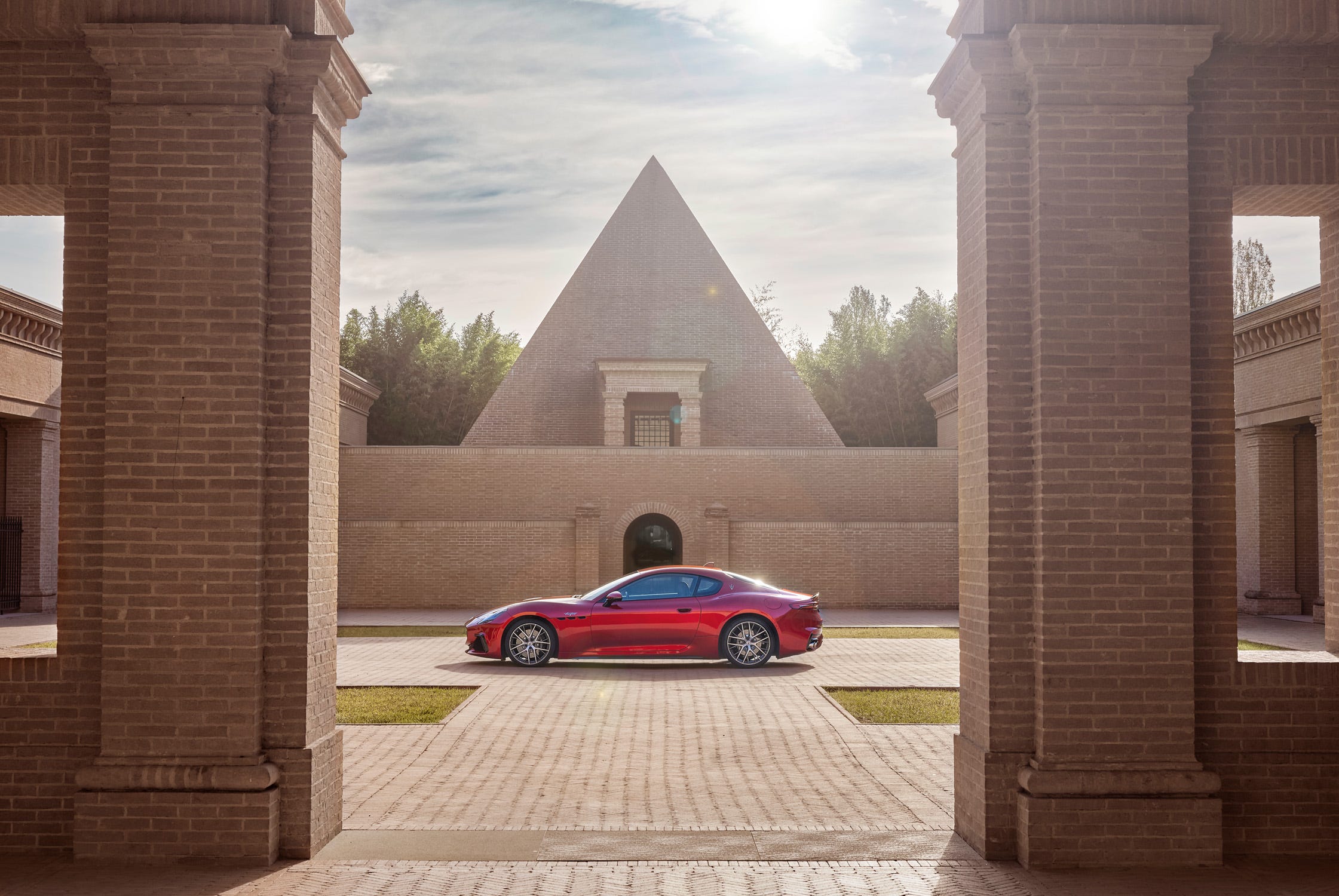 GranTurismo