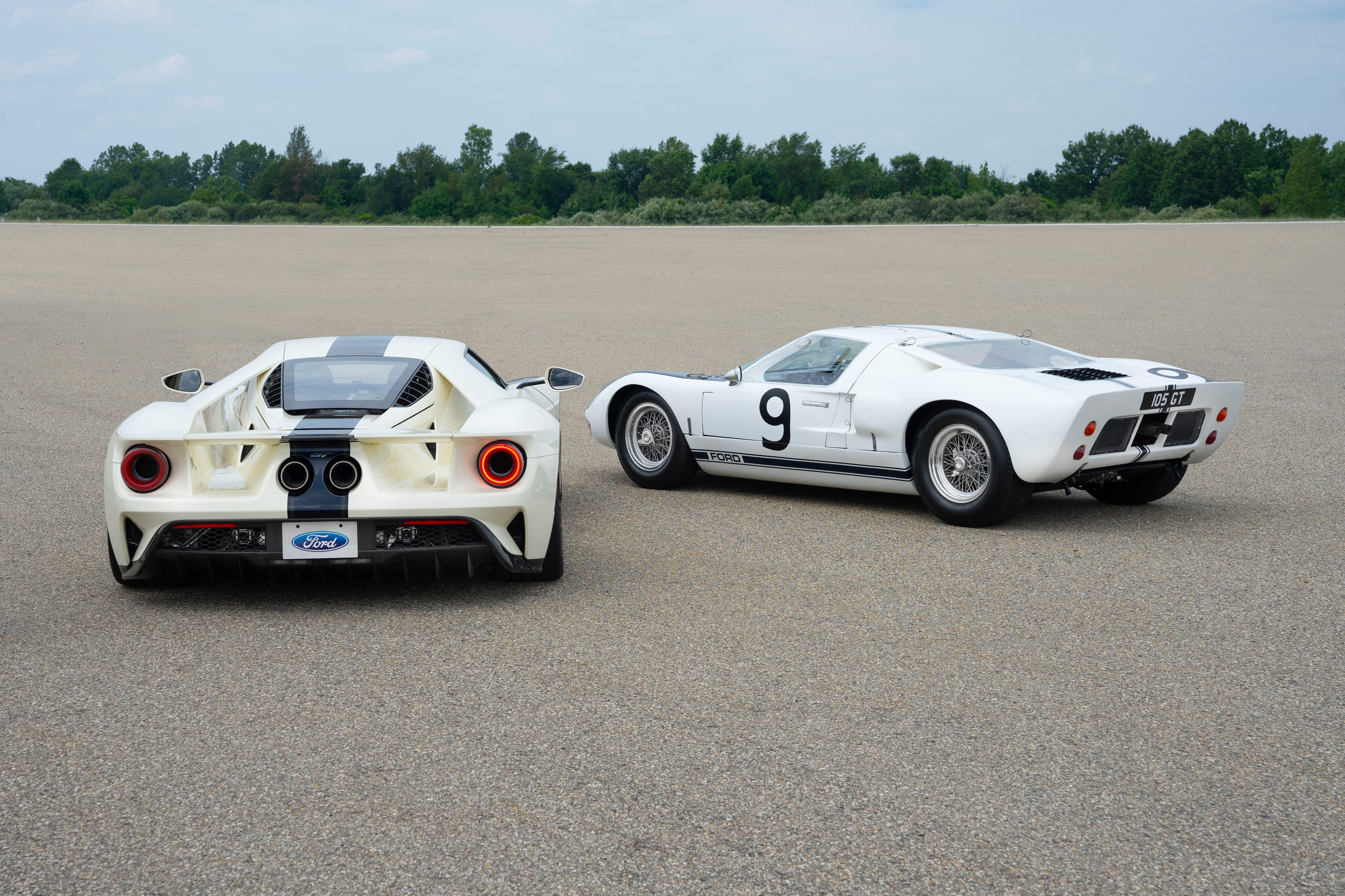GT
