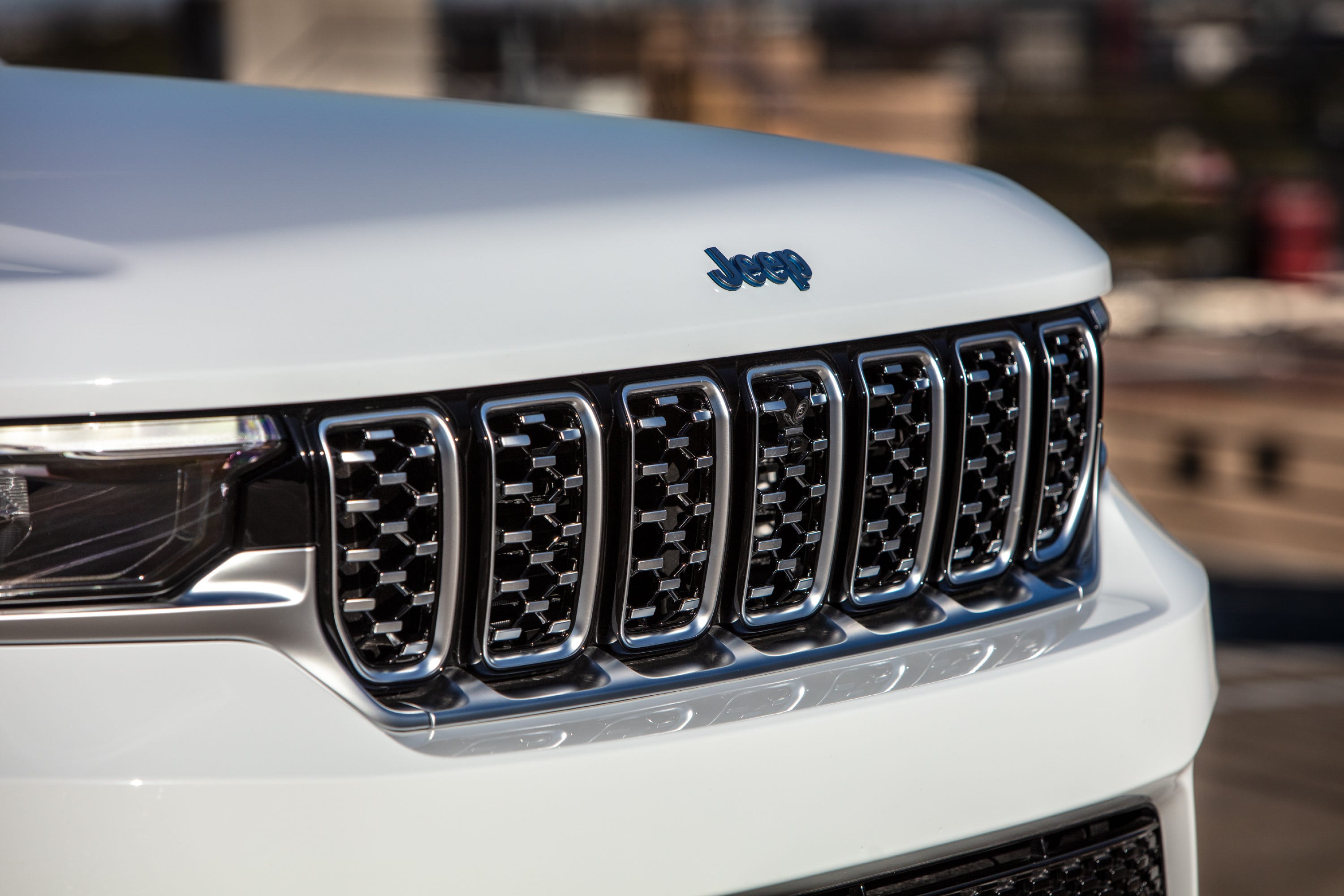 Grand Cherokee 4xe