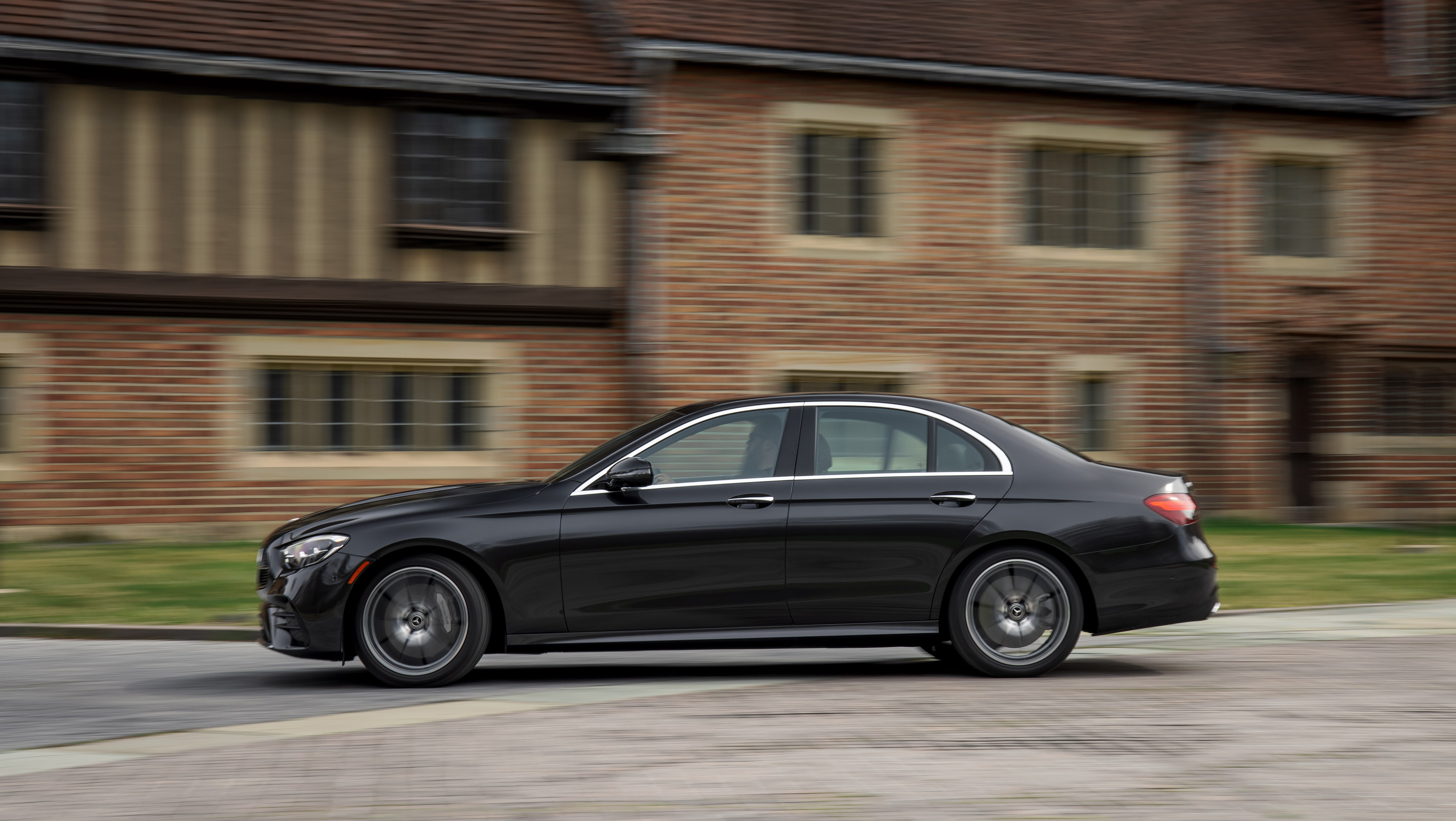 E-class