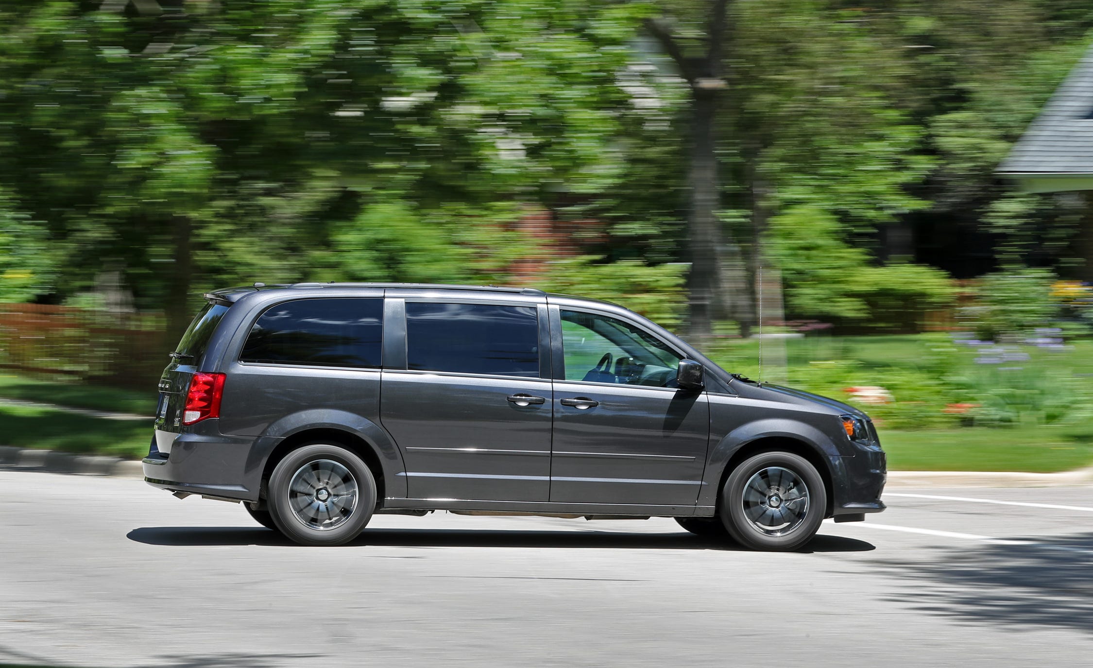 Grand Caravan
