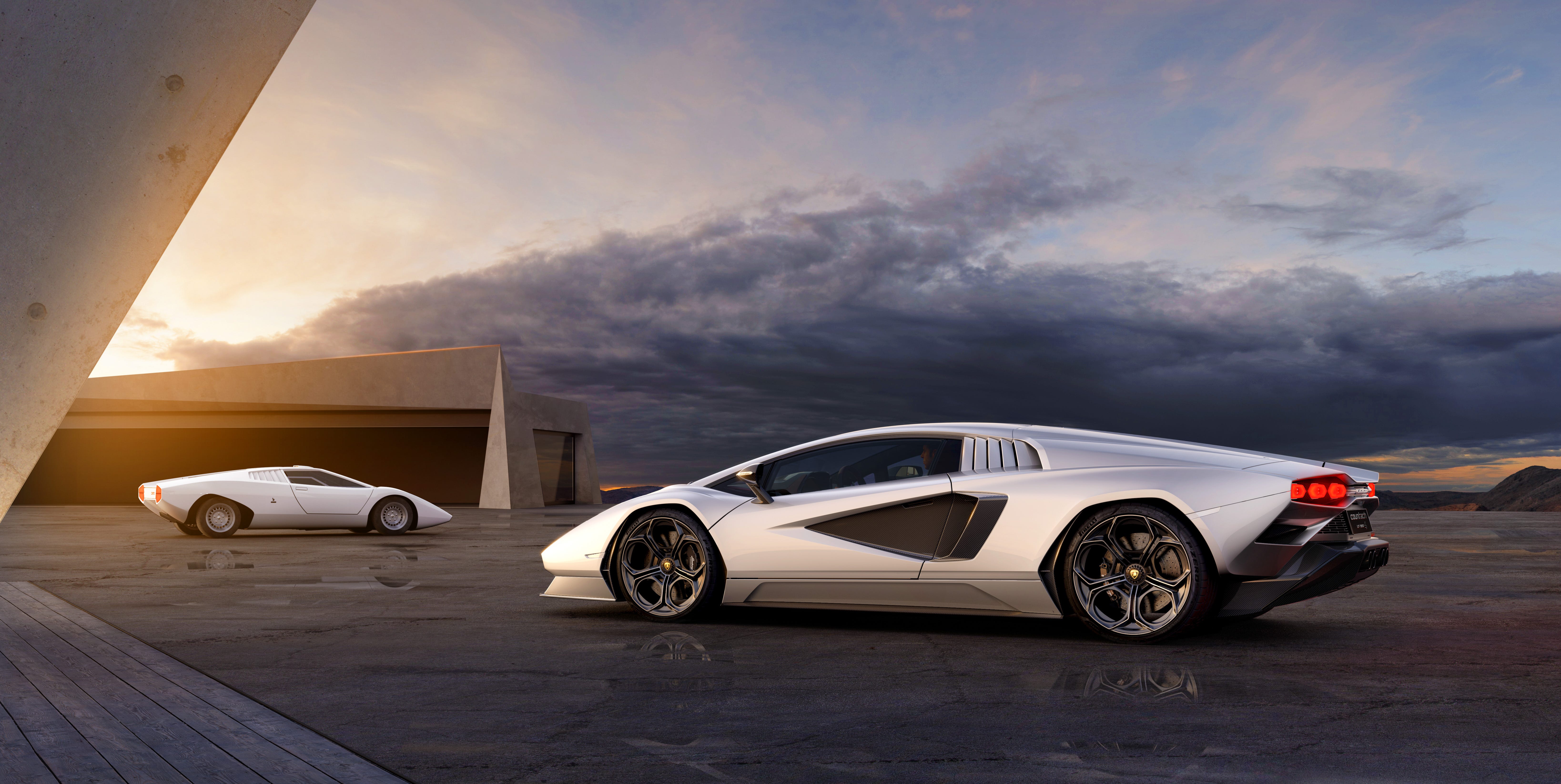 Countach