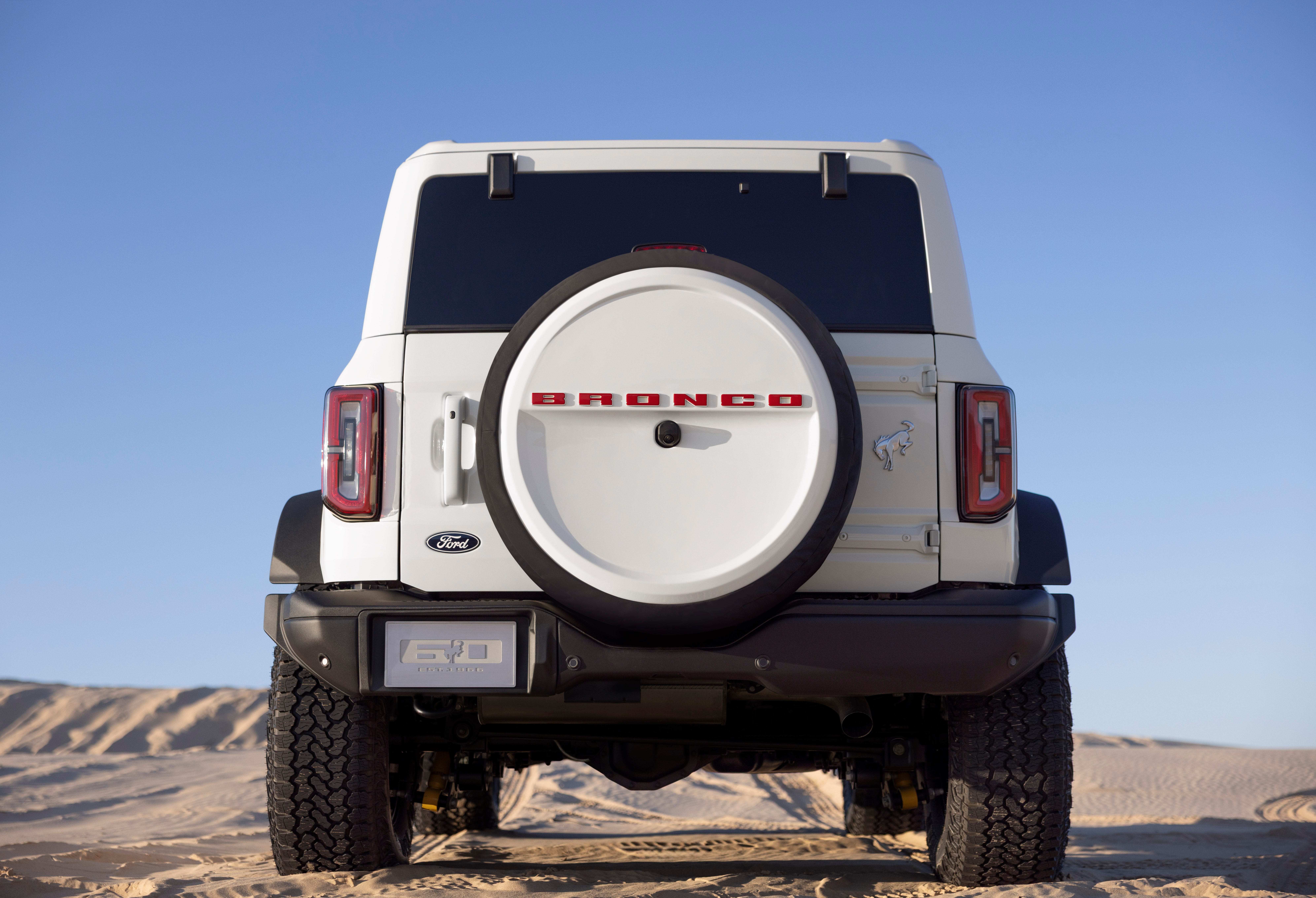 Bronco