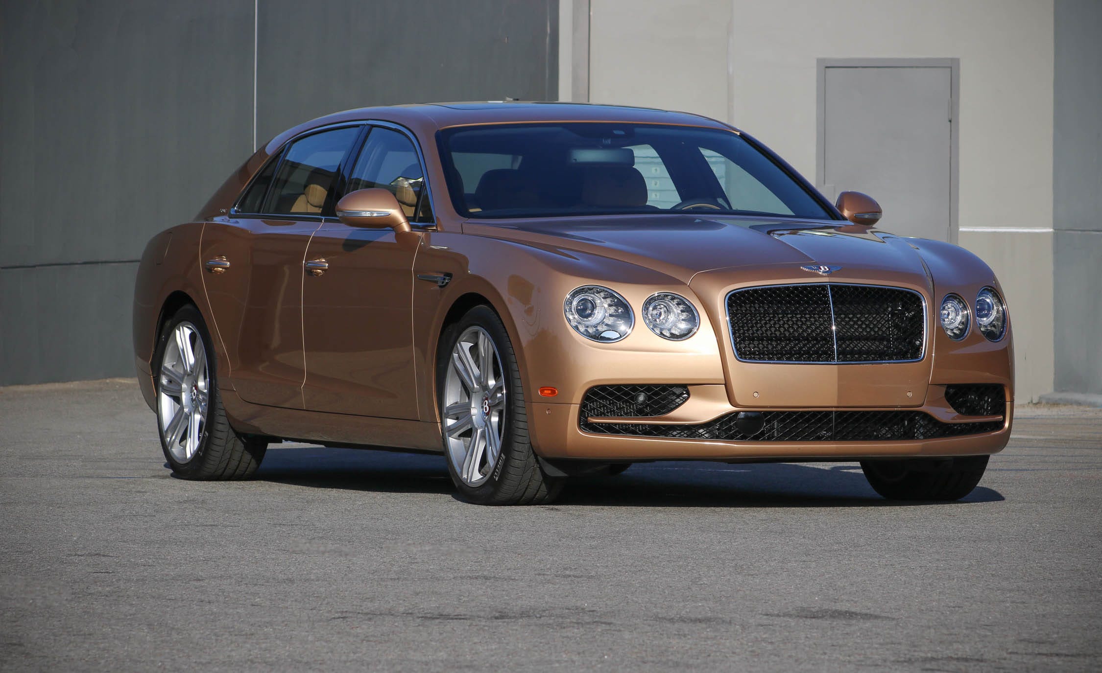Mulsanne