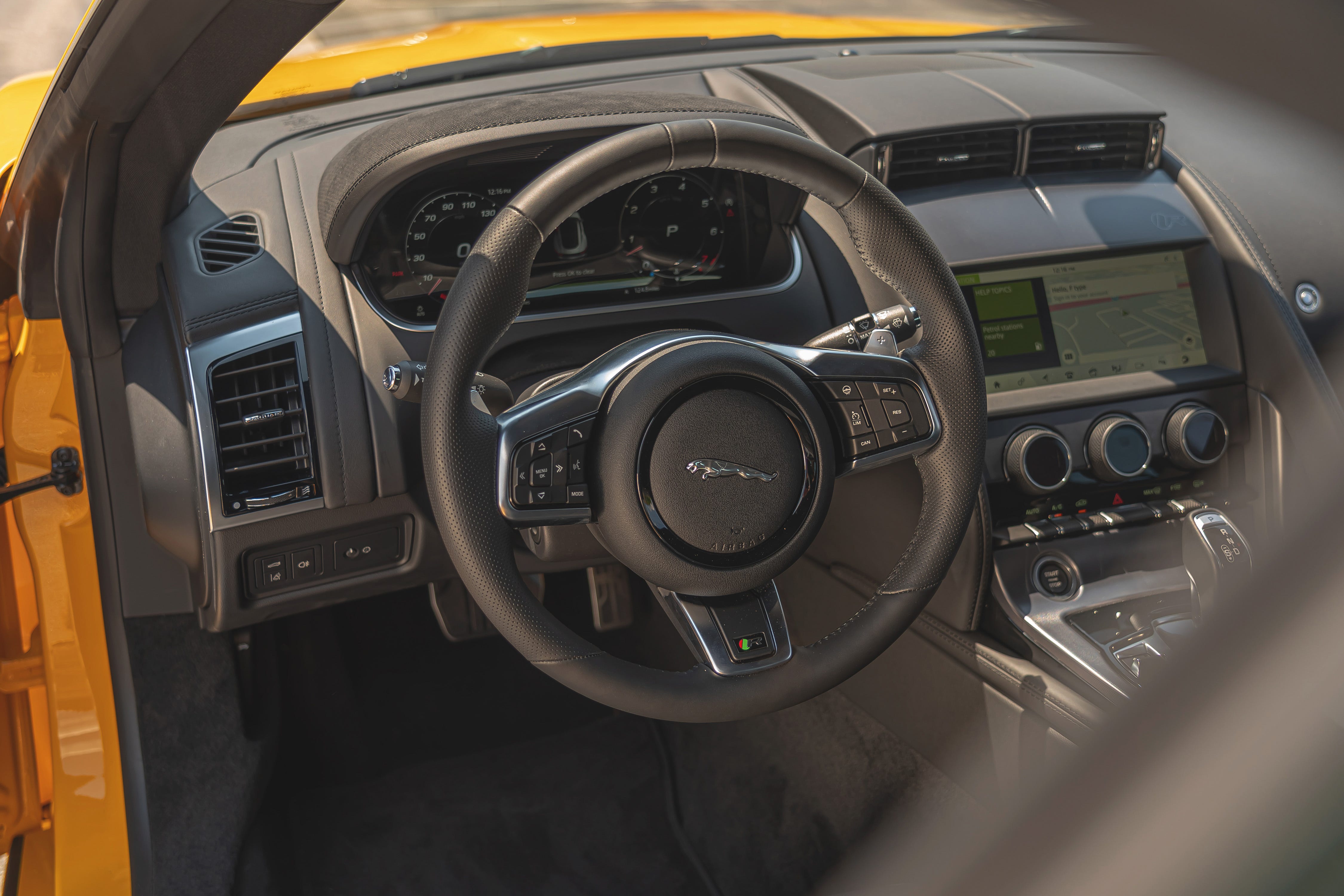 F-Type
