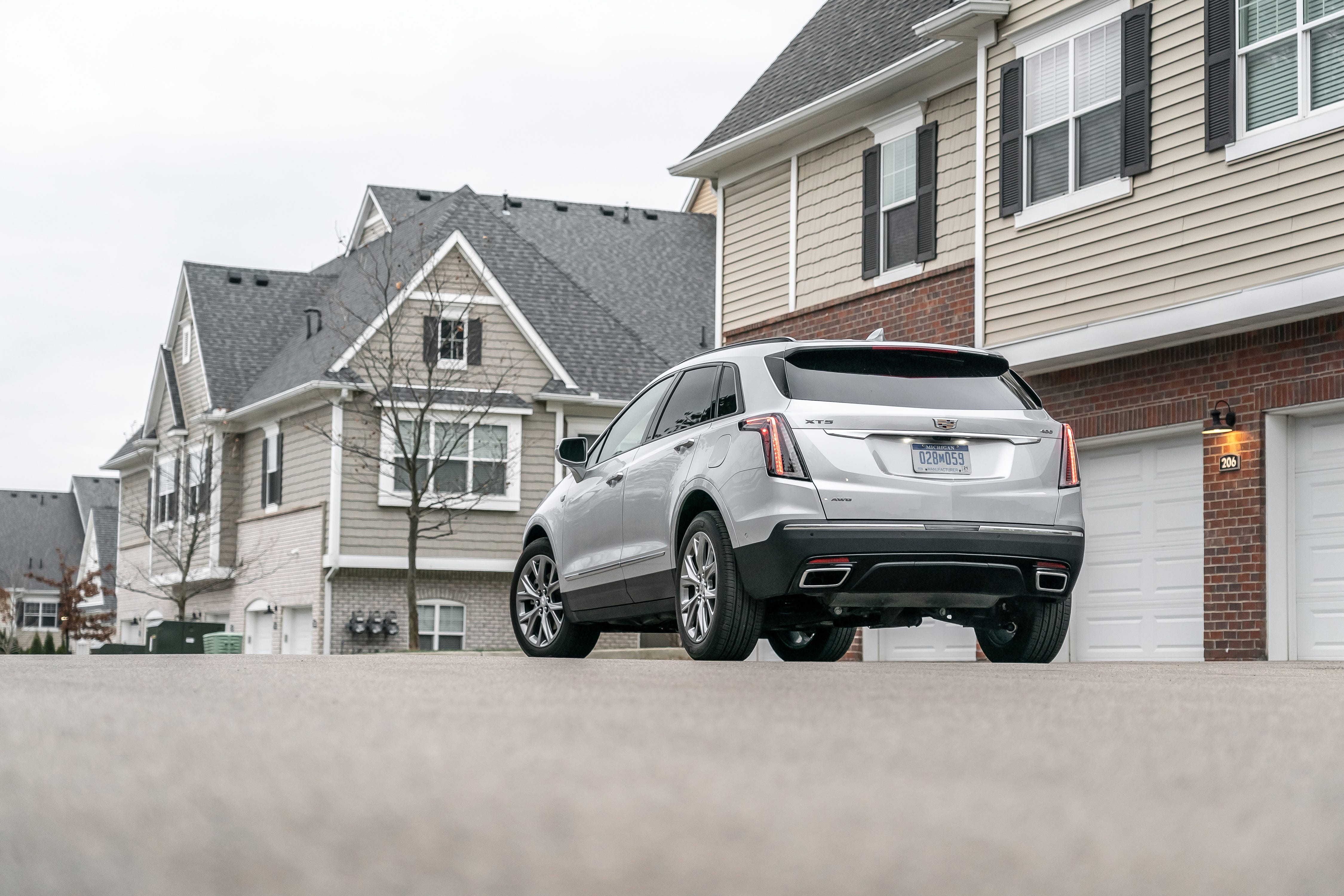 XT5