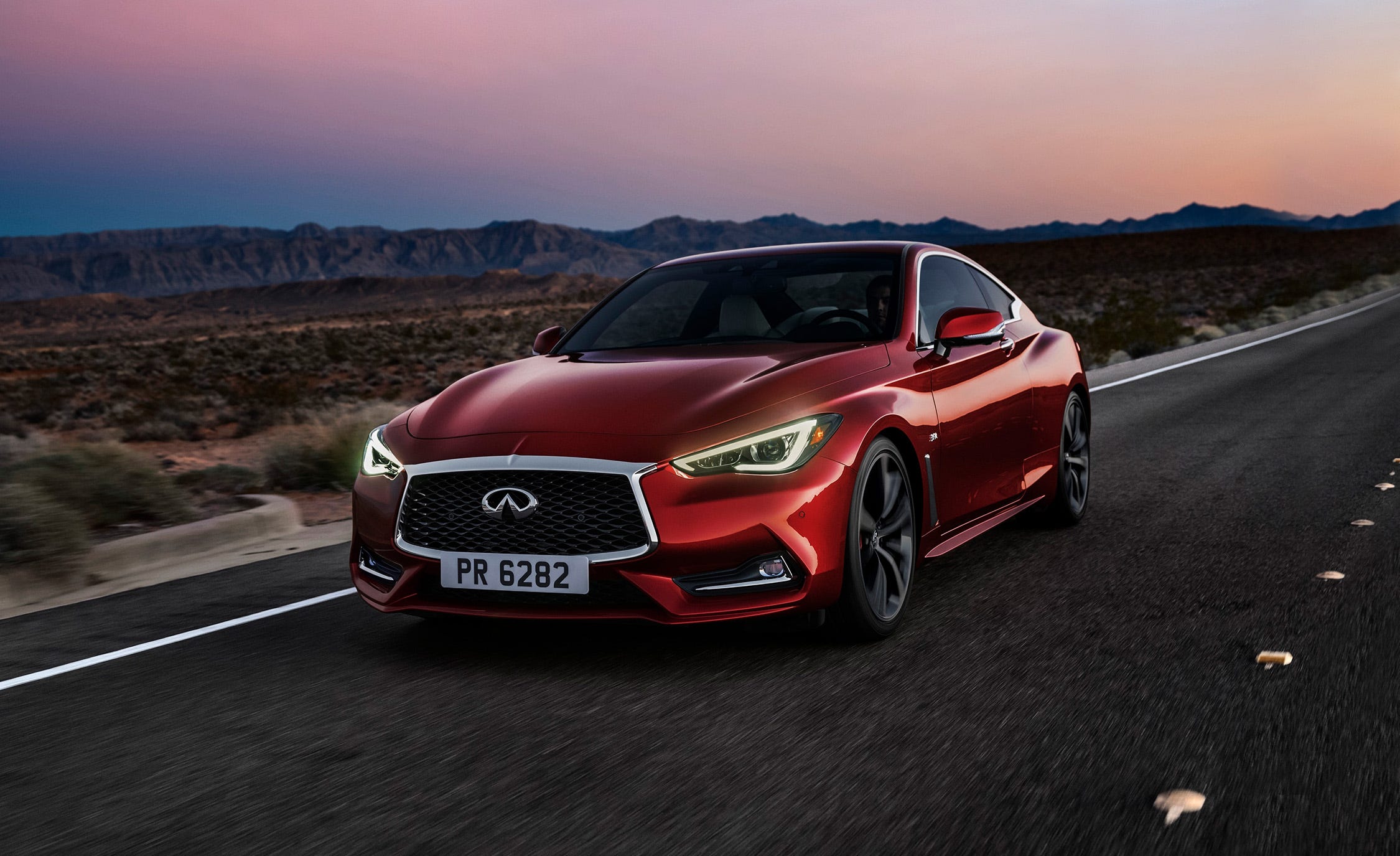 Q60