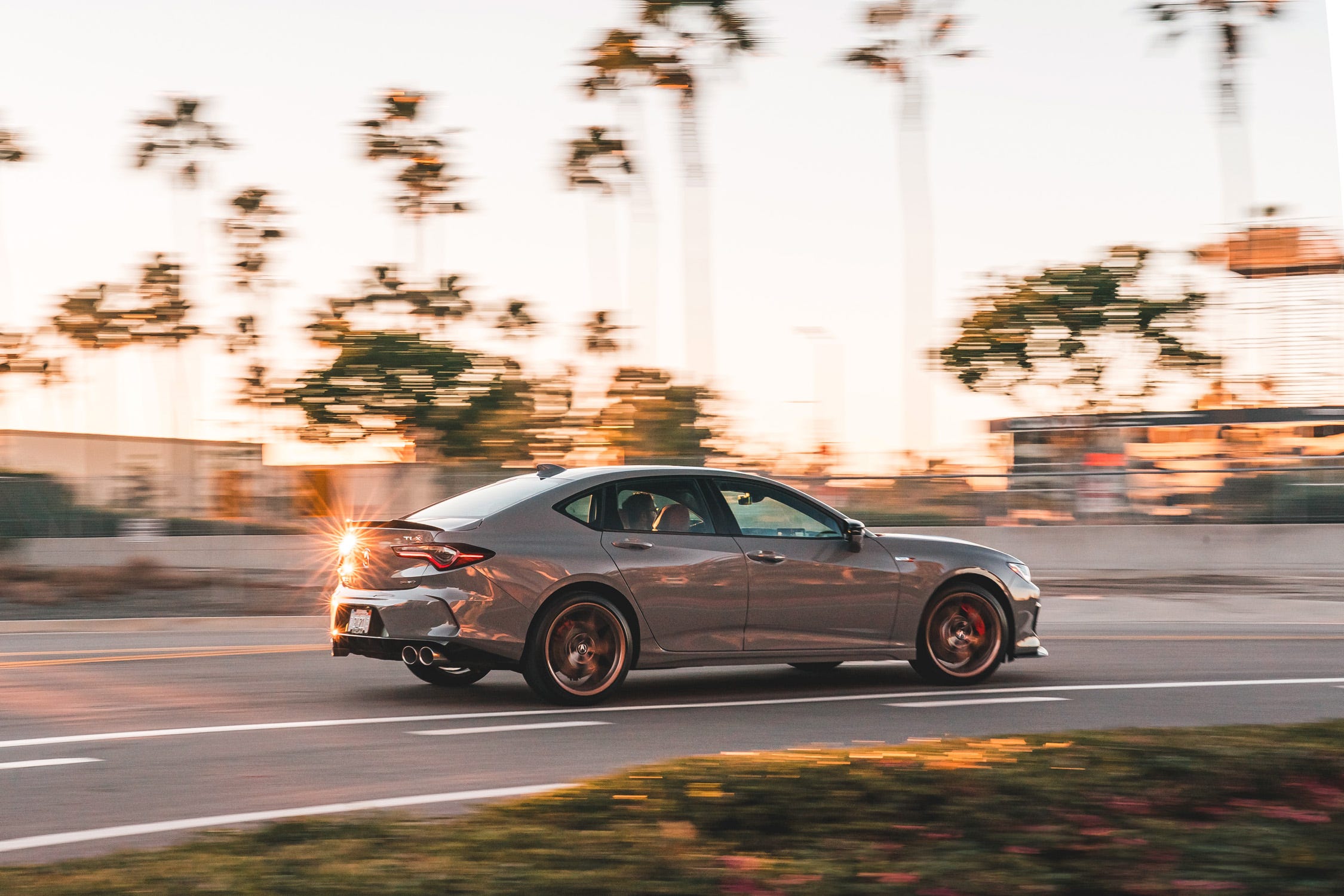 TLX