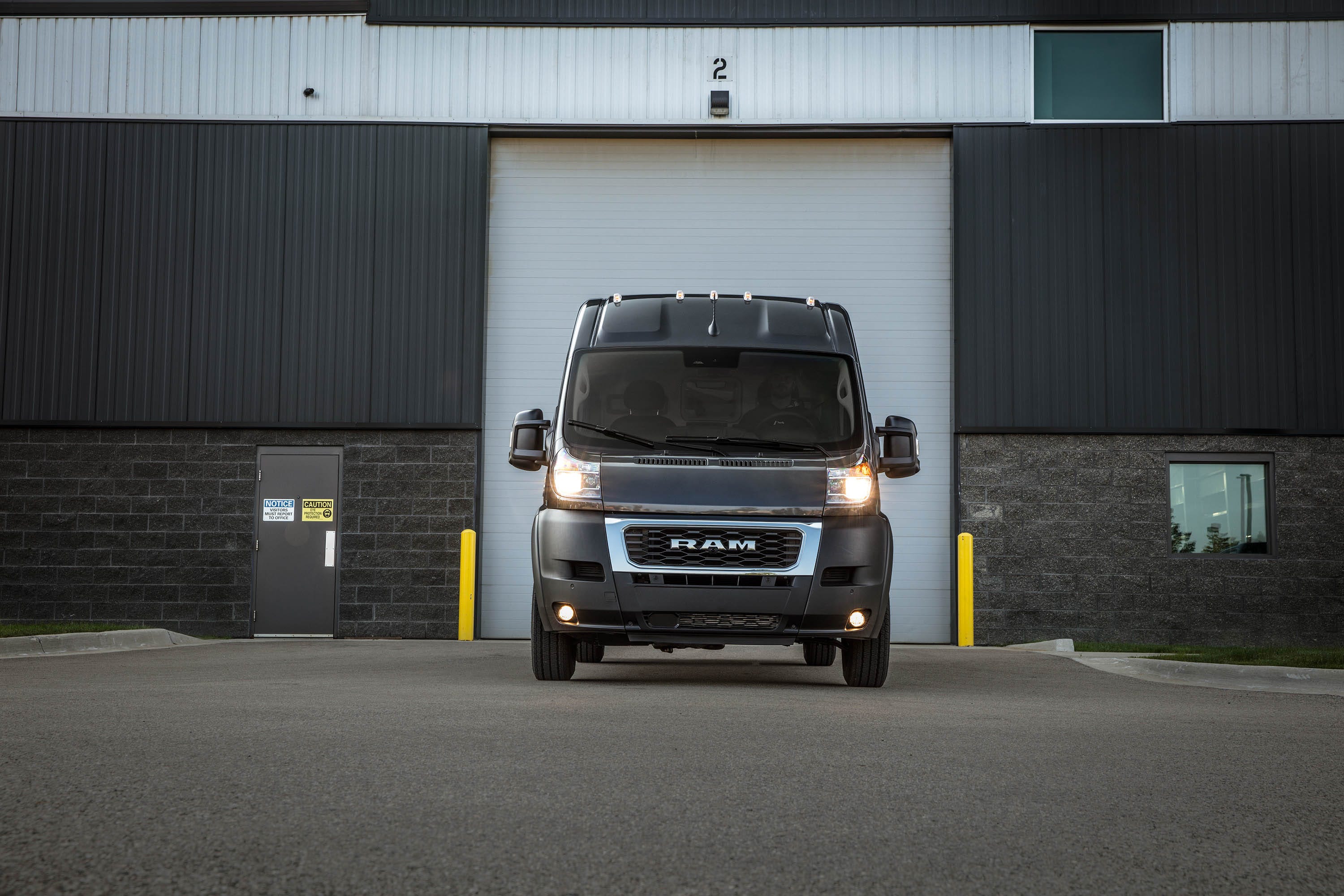 ProMaster