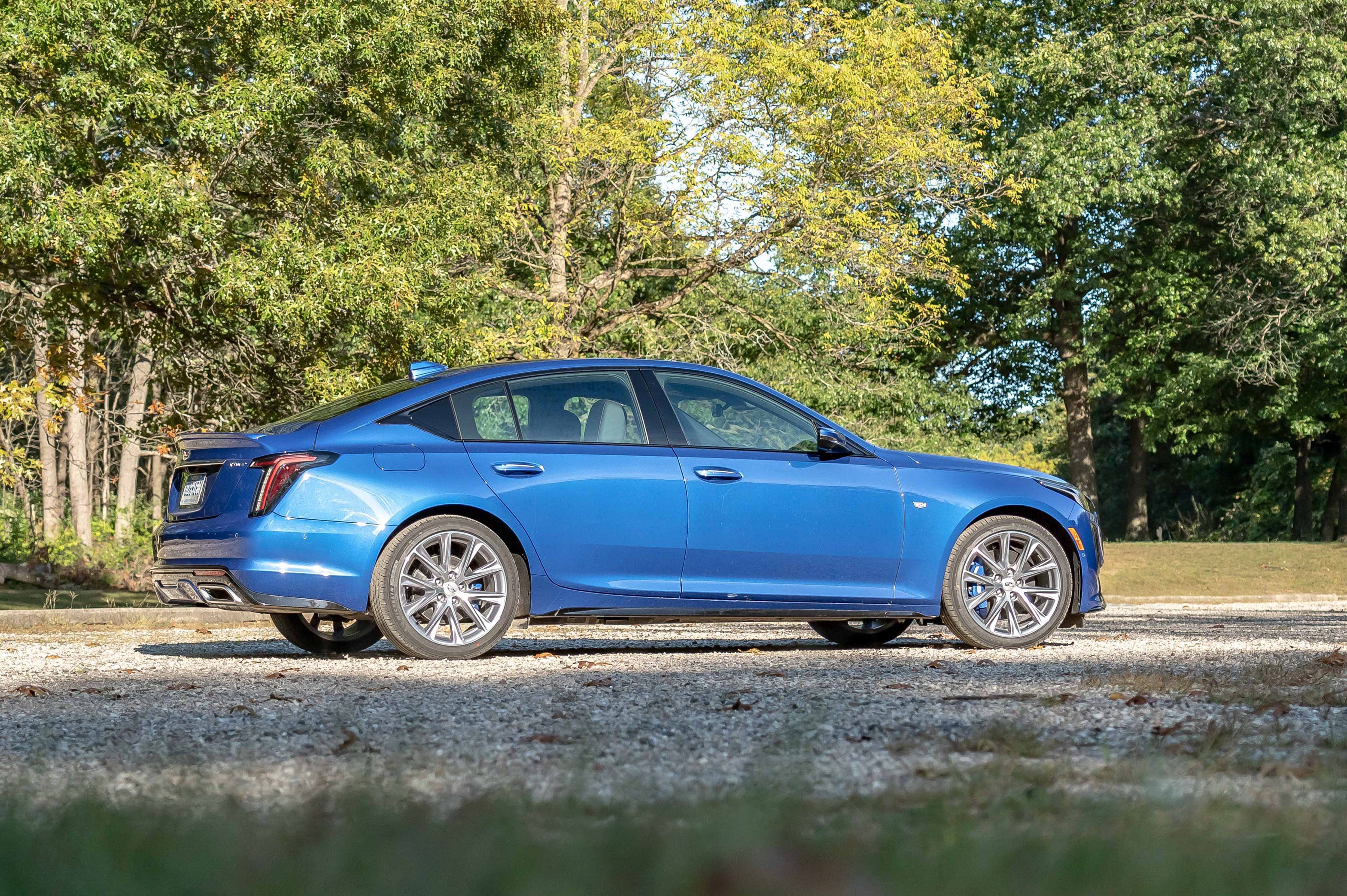 CT5
