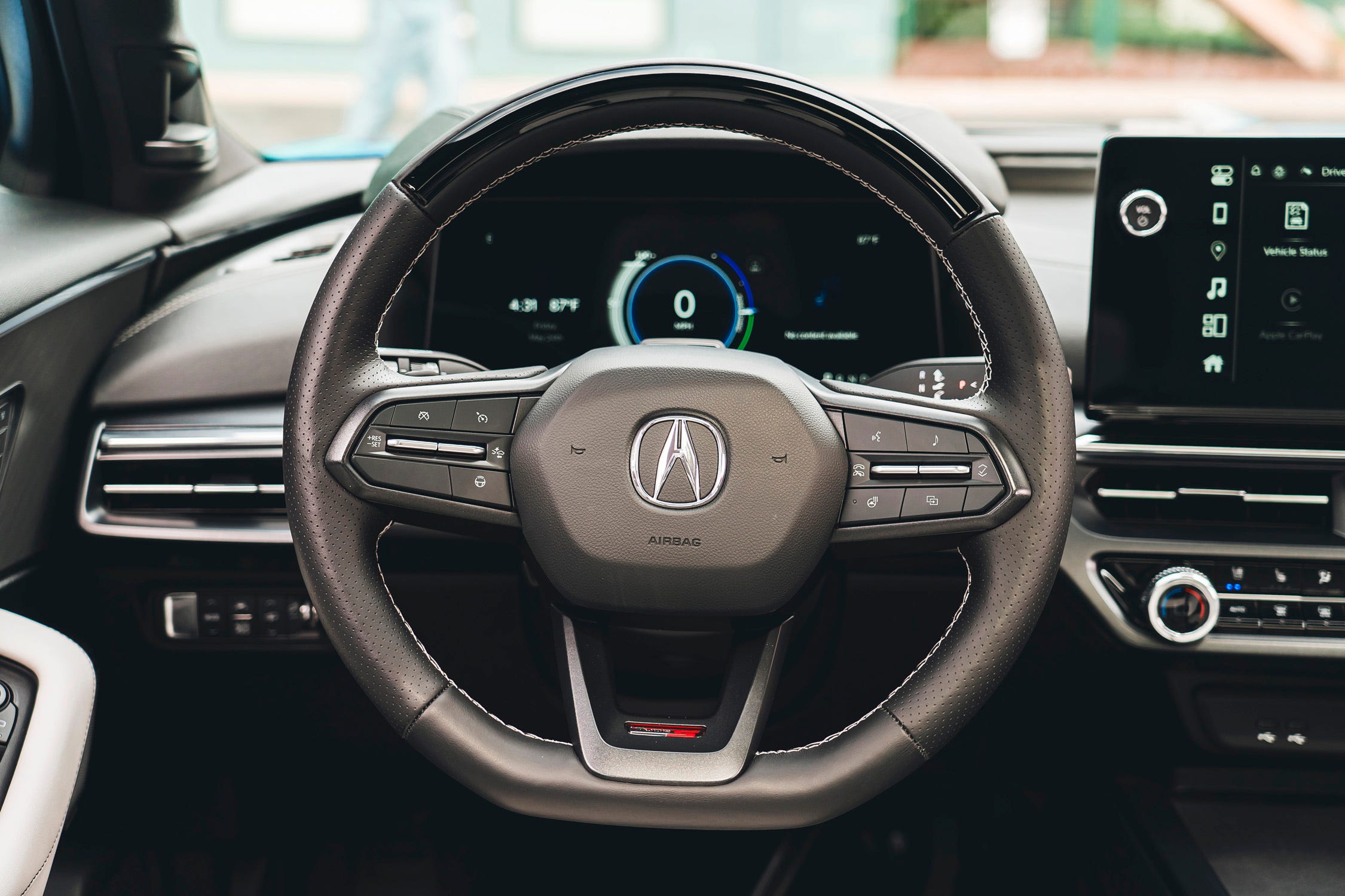 ZDX
