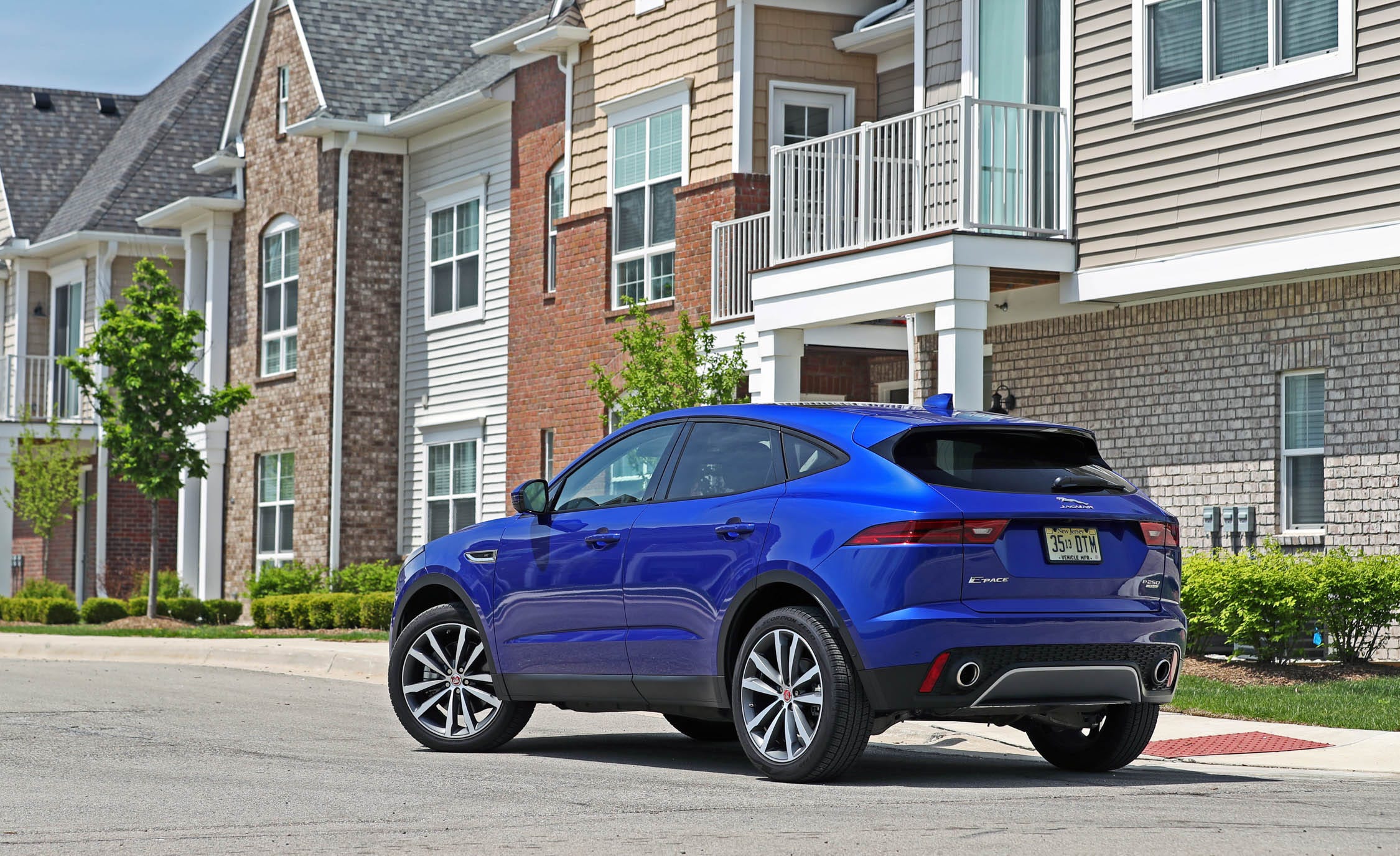 E-Pace
