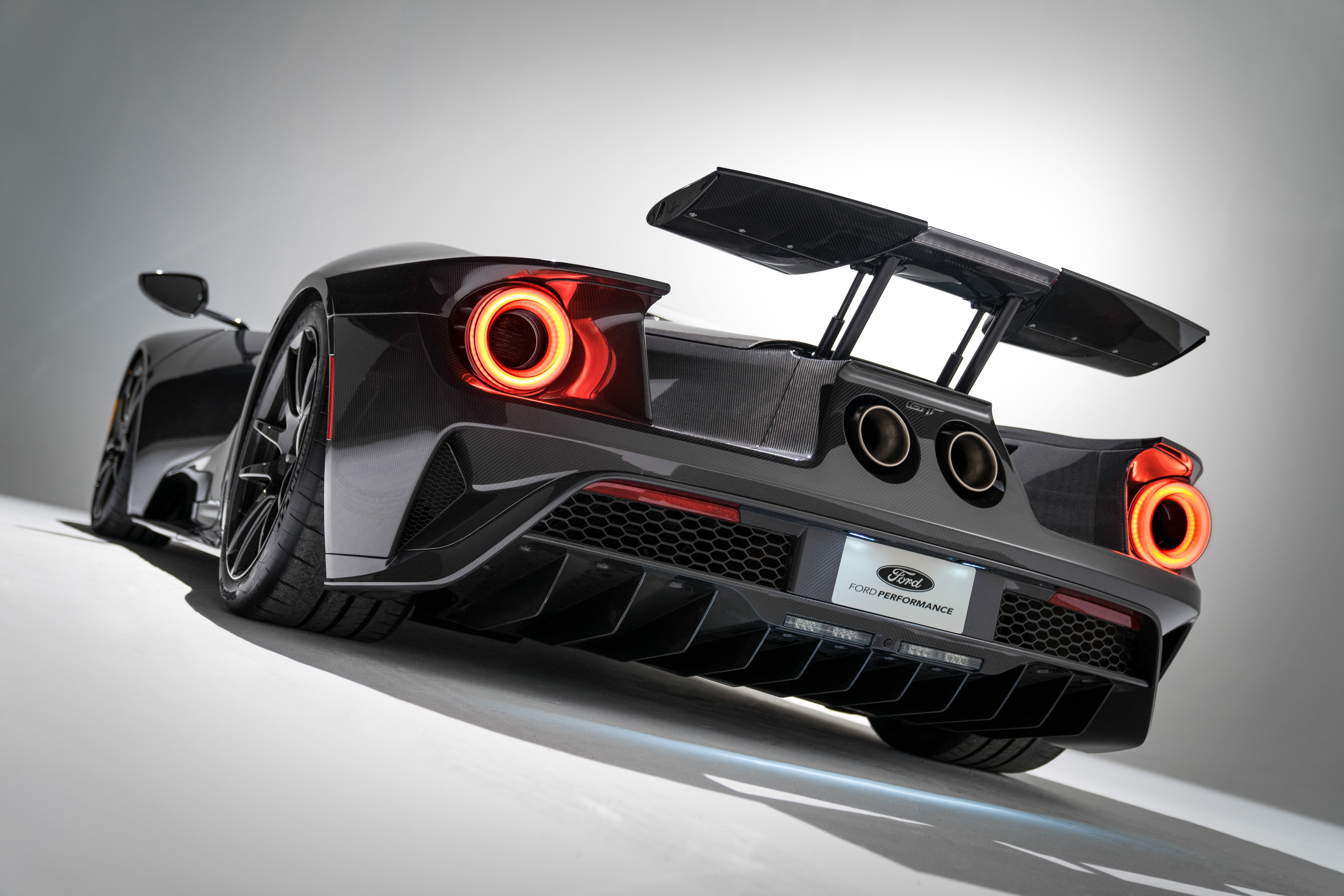 GT