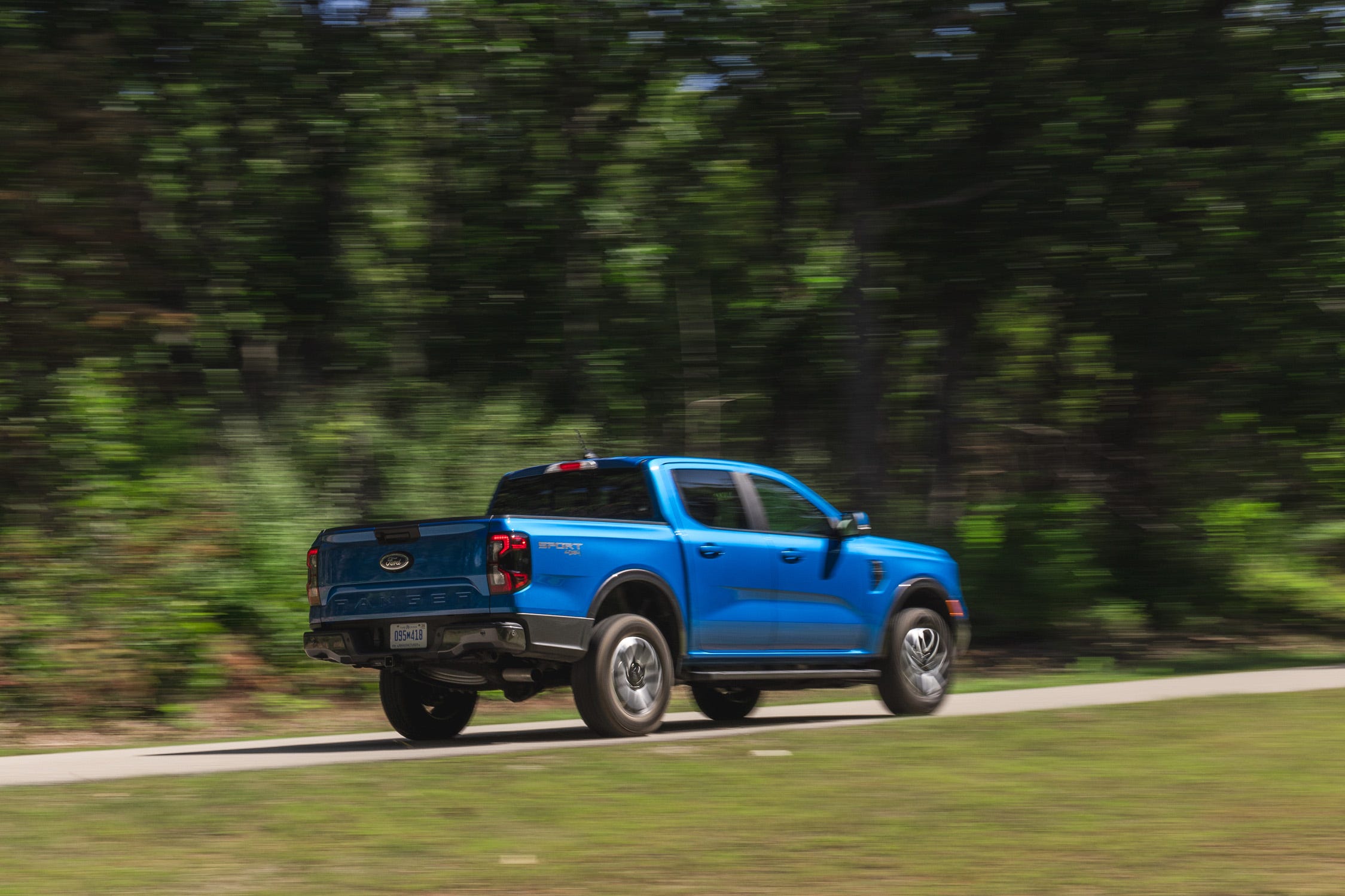 Ranger