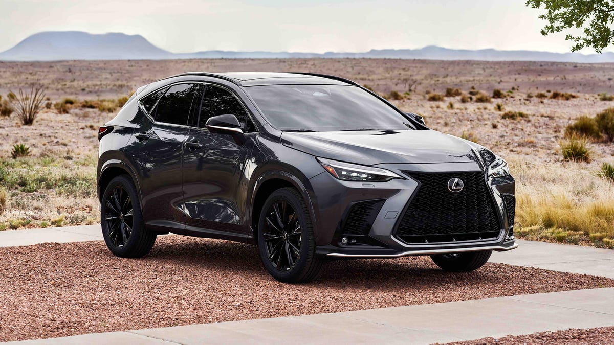 NX