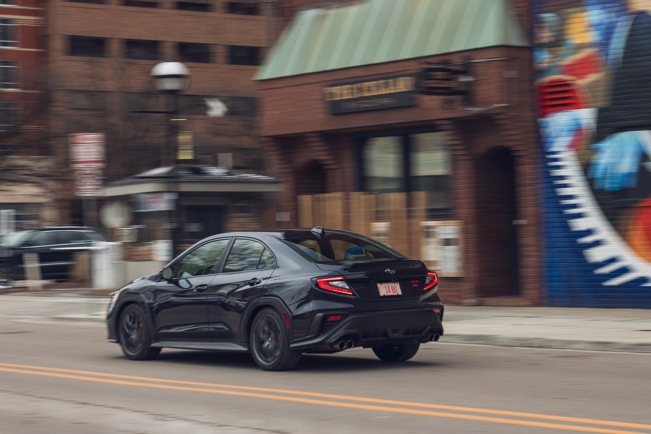 WRX