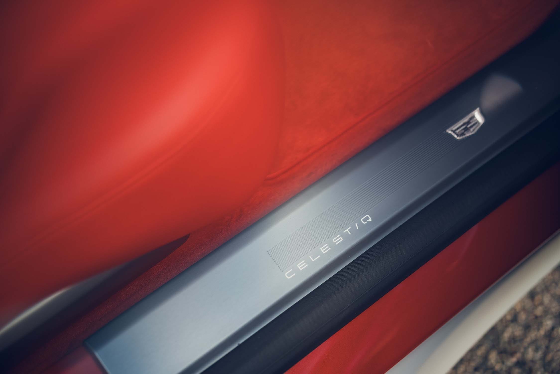 A Star Is Born: Cadillac Celestiq Takes On Detroit