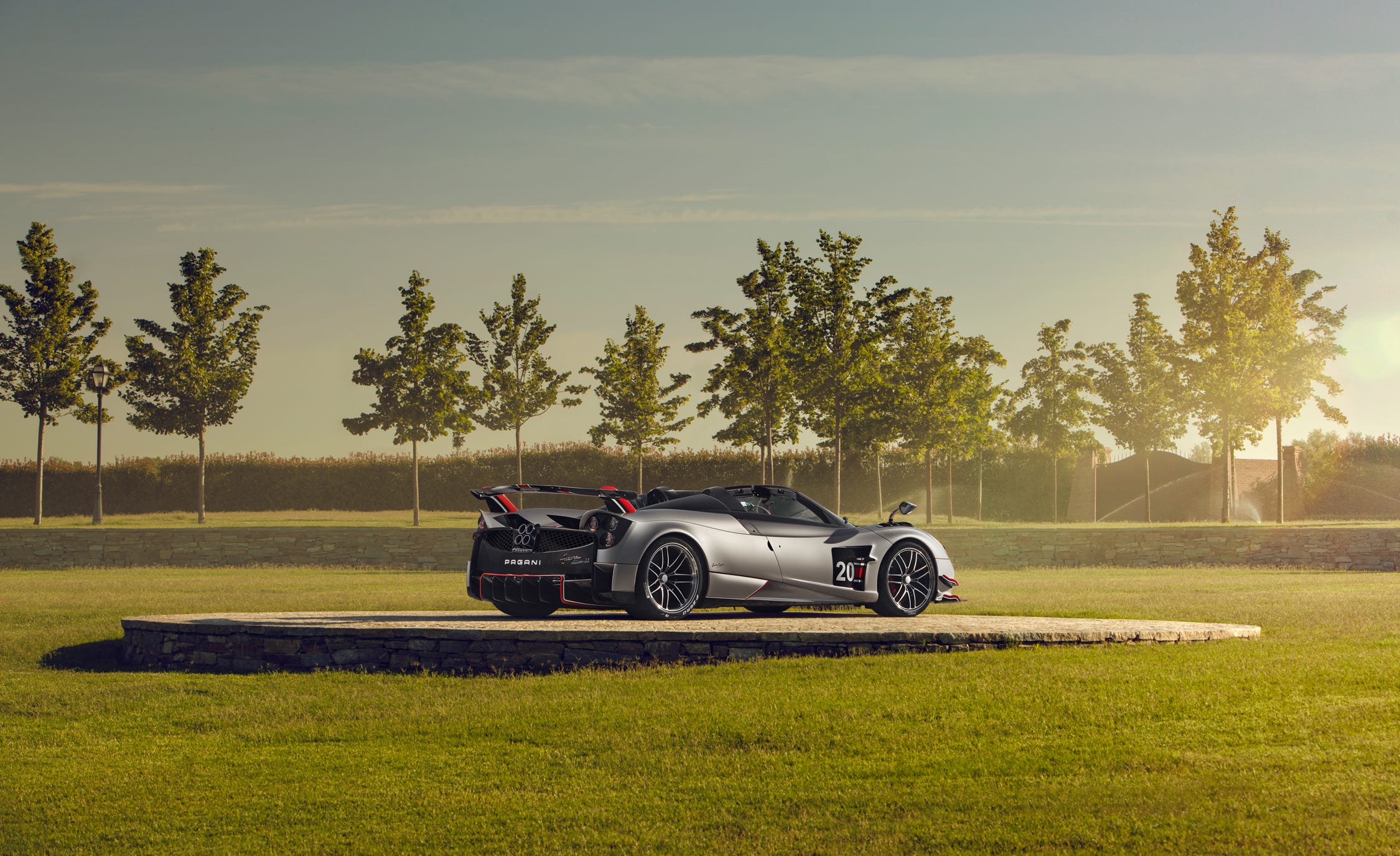 Huayra