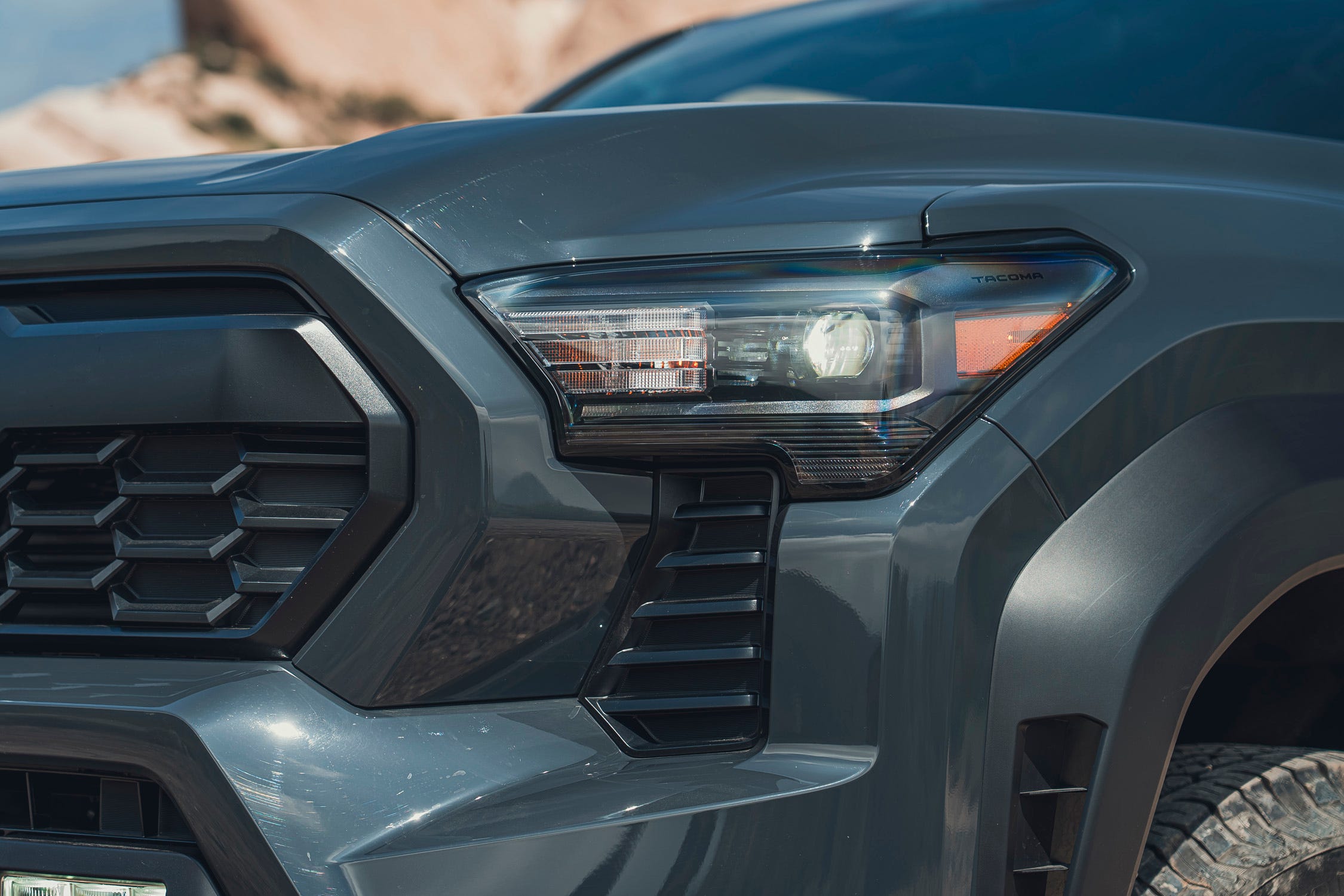 Tacoma