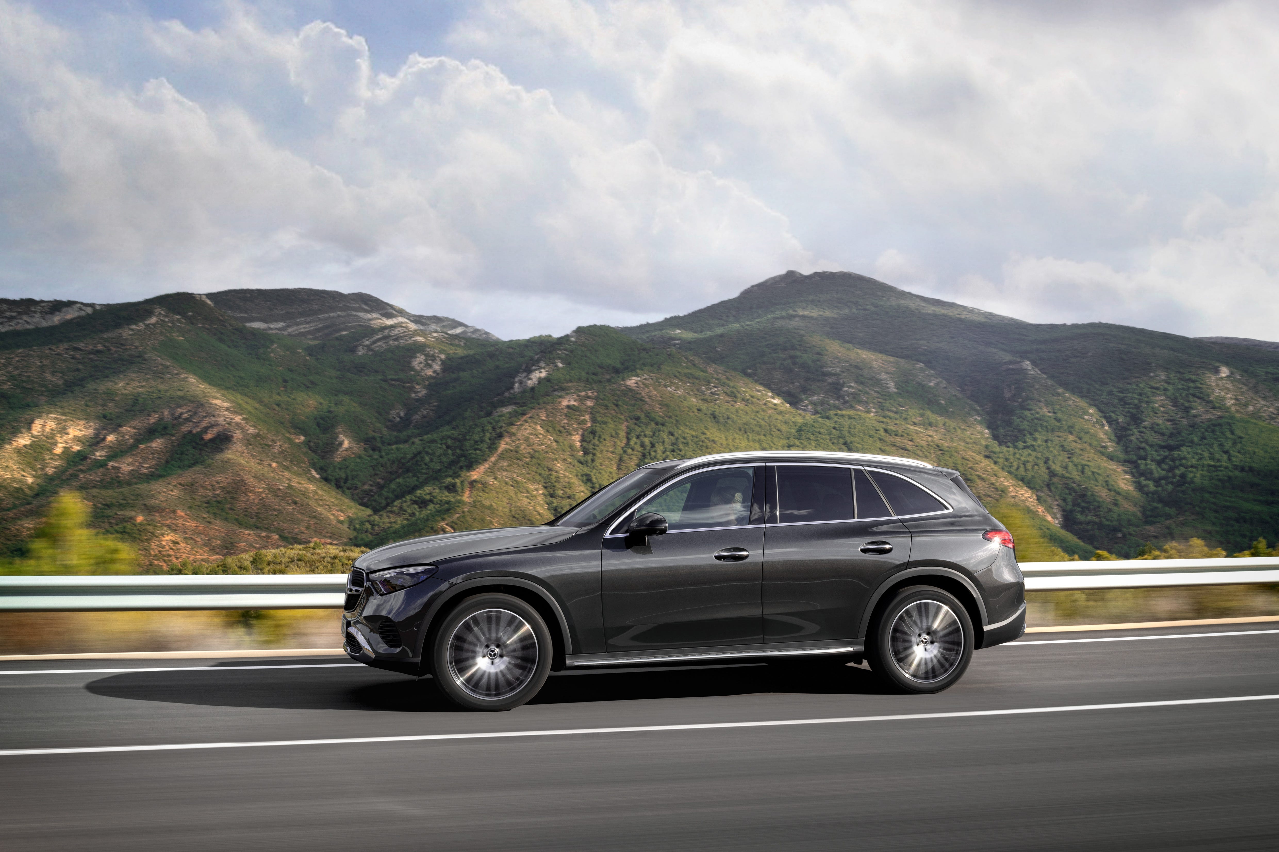 GLC-Class