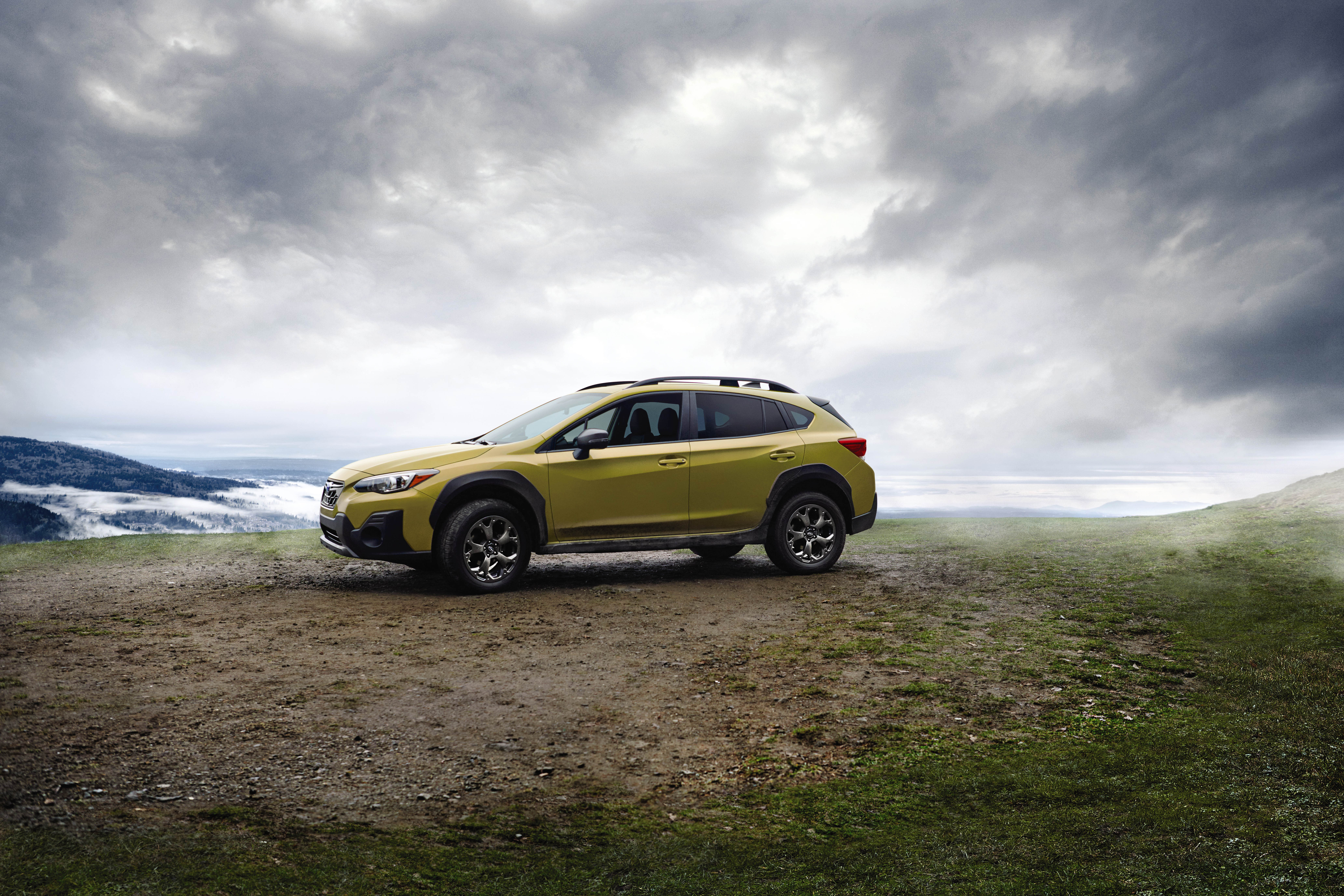Crosstrek