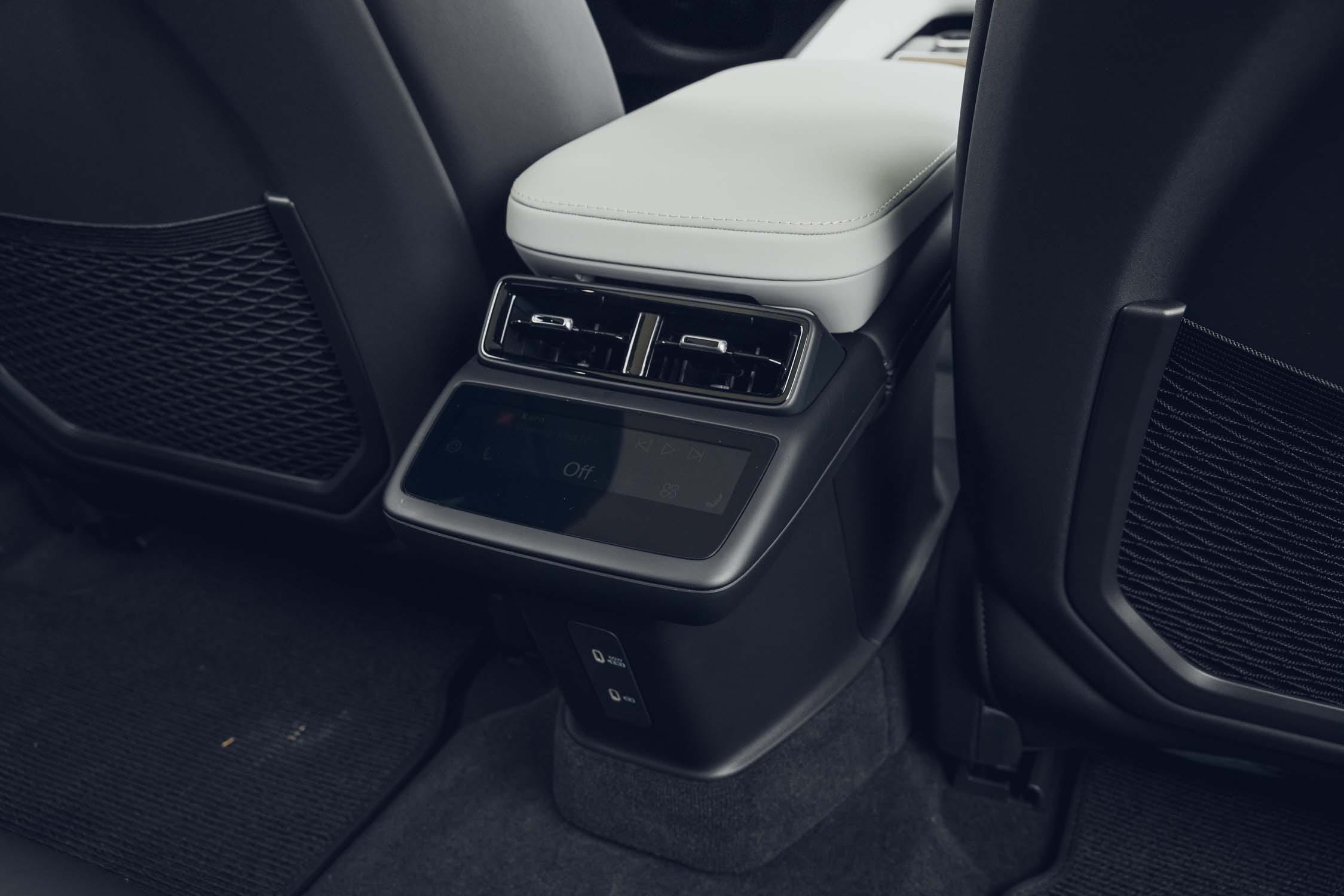 Tested: 2026 Polestar 4 Long Range Dual Motor