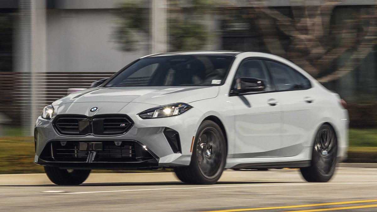 2-series Gran Coupe photo