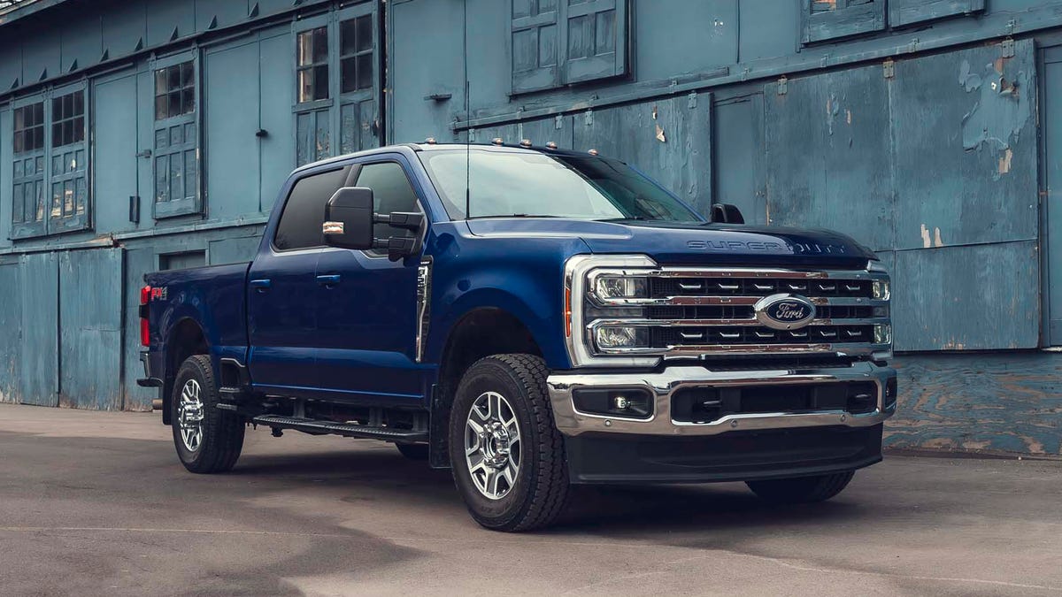 Super Duty photo