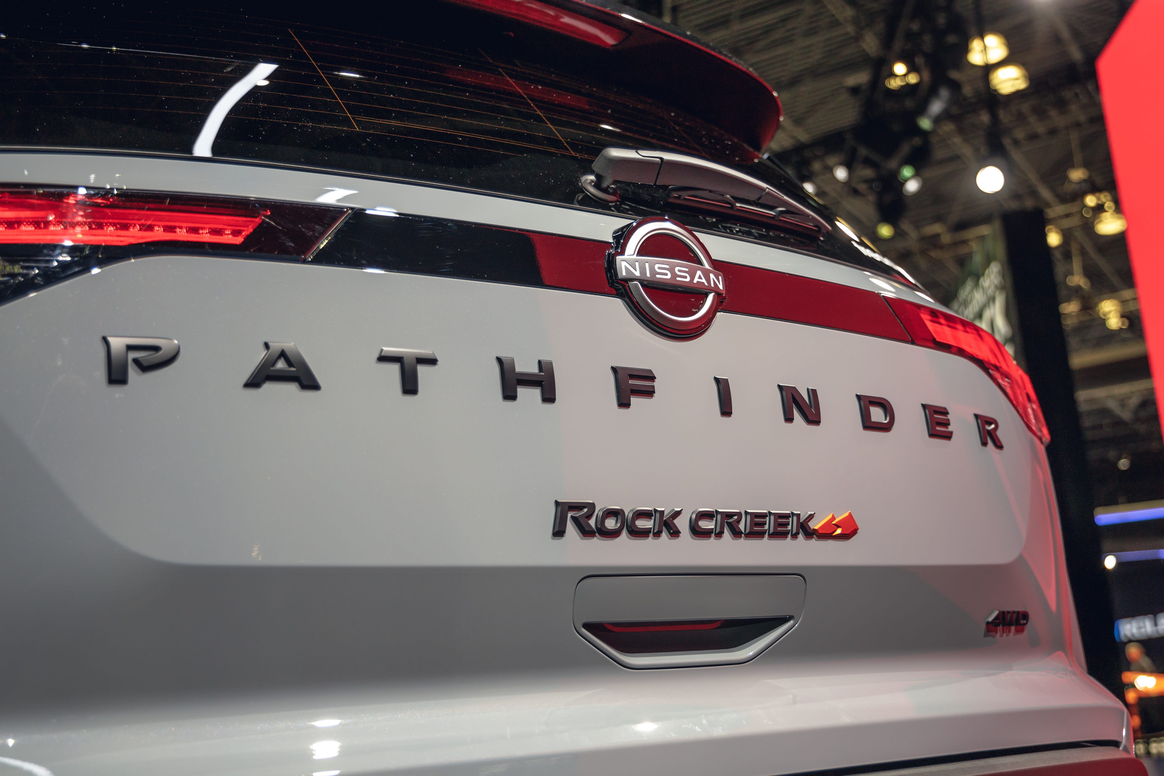Pathfinder