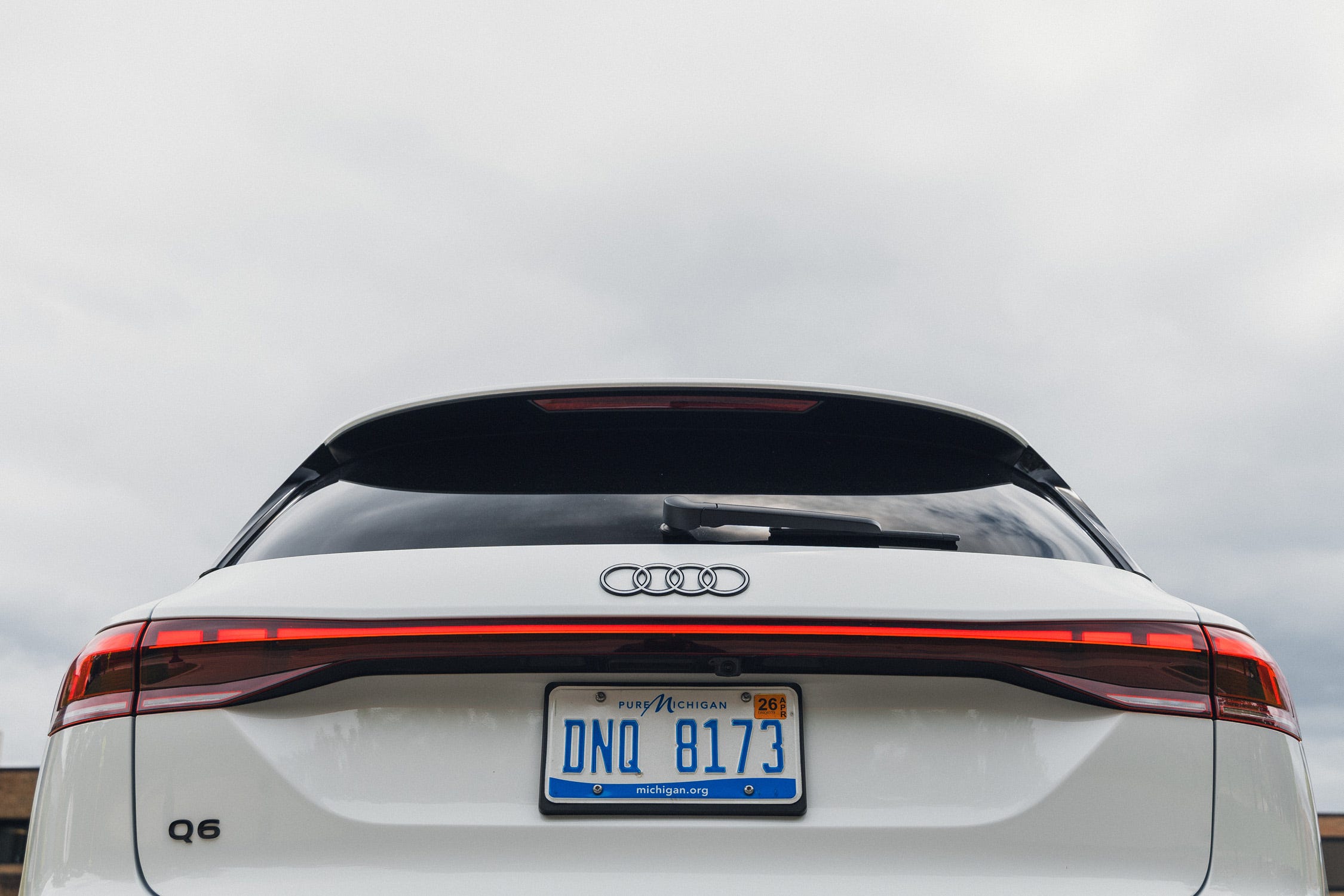 Q6 e-tron