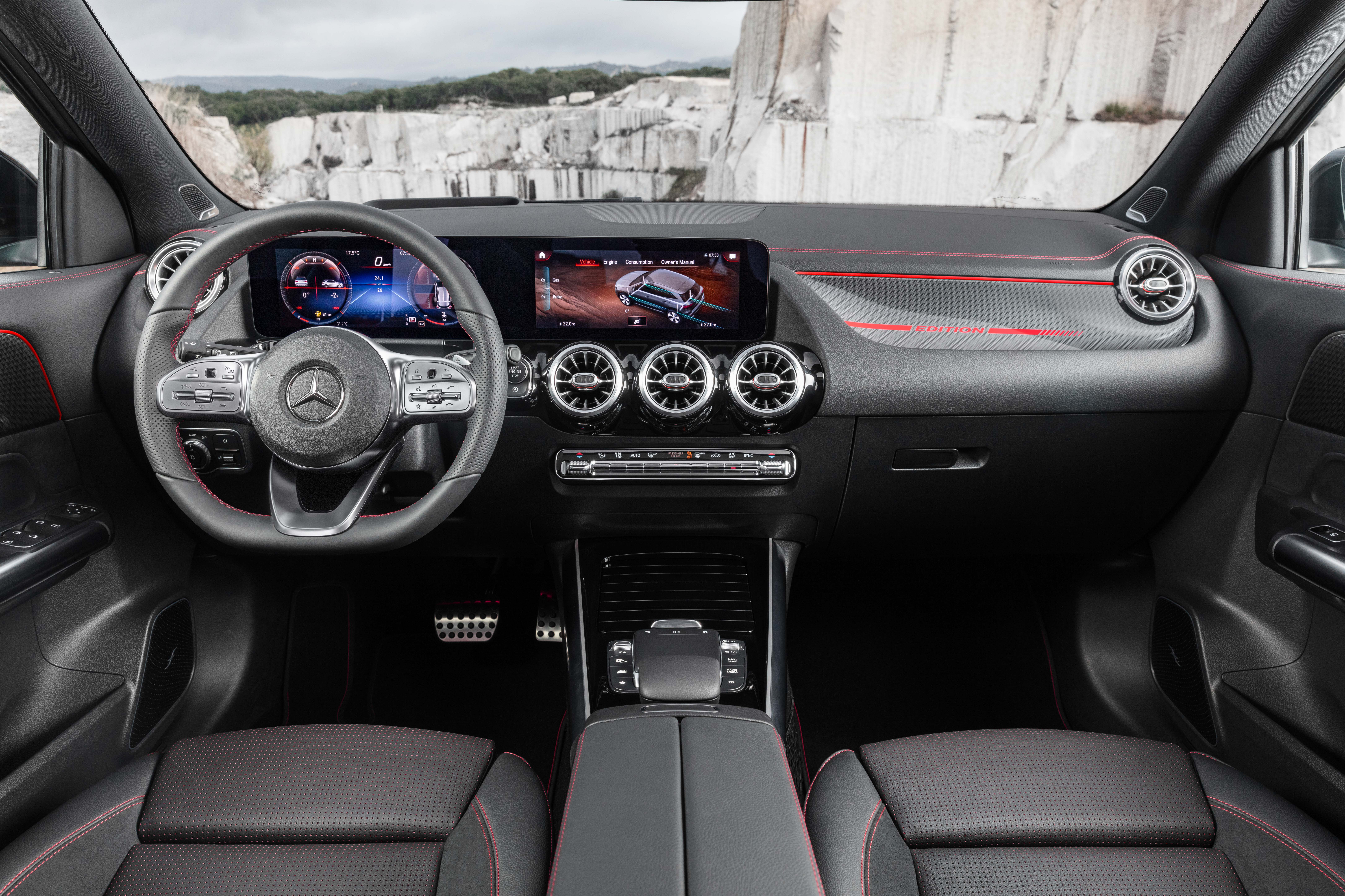 GLA-Class