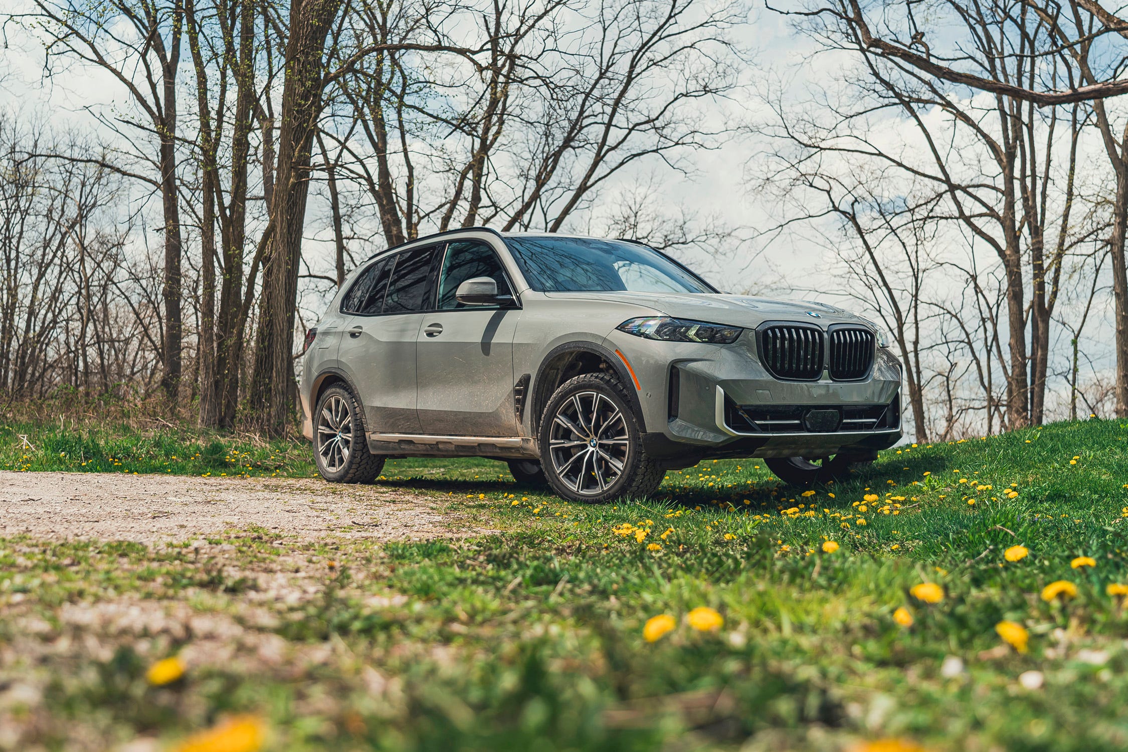 X5