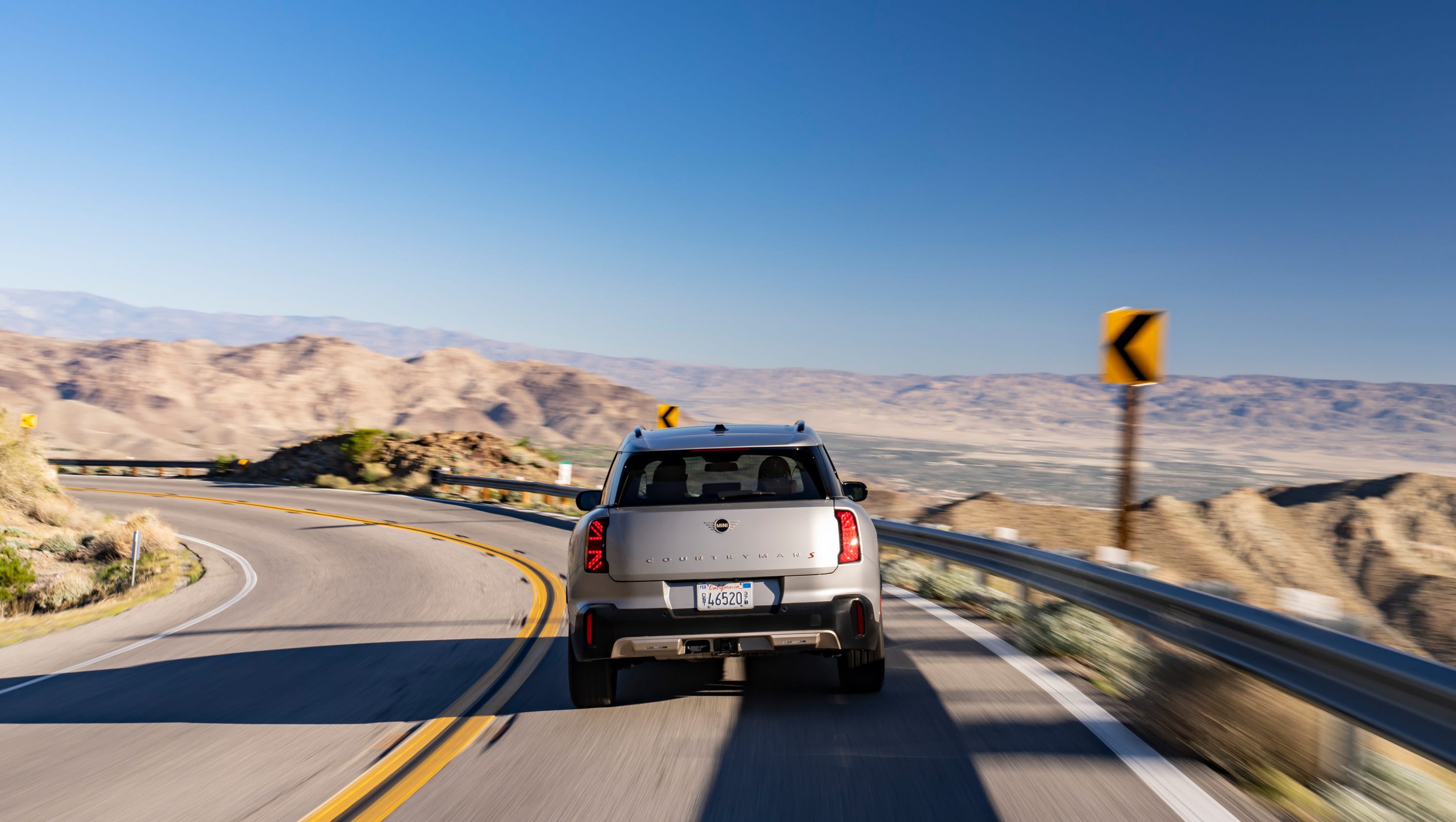 Countryman