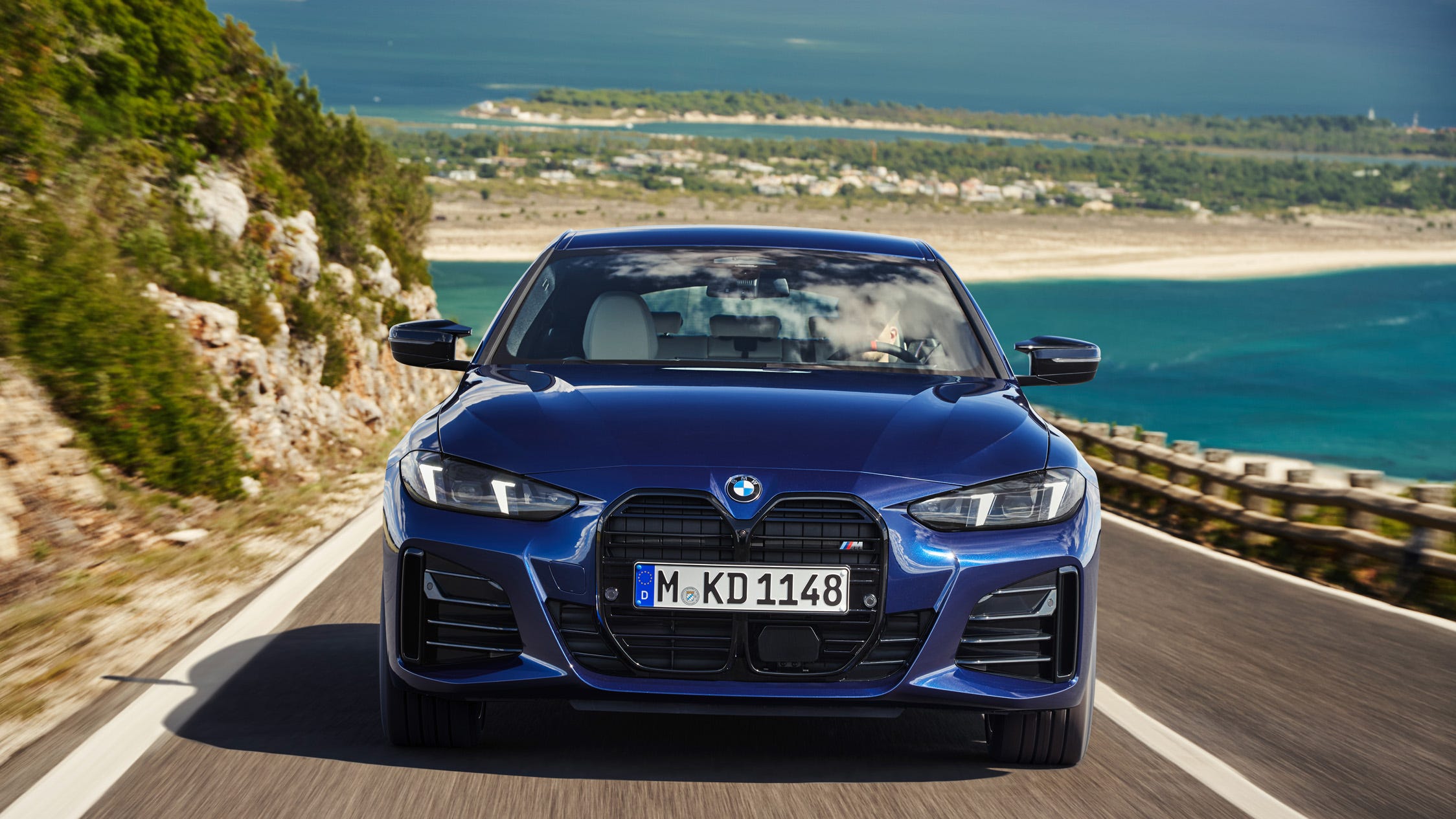 4-series Gran Coupe