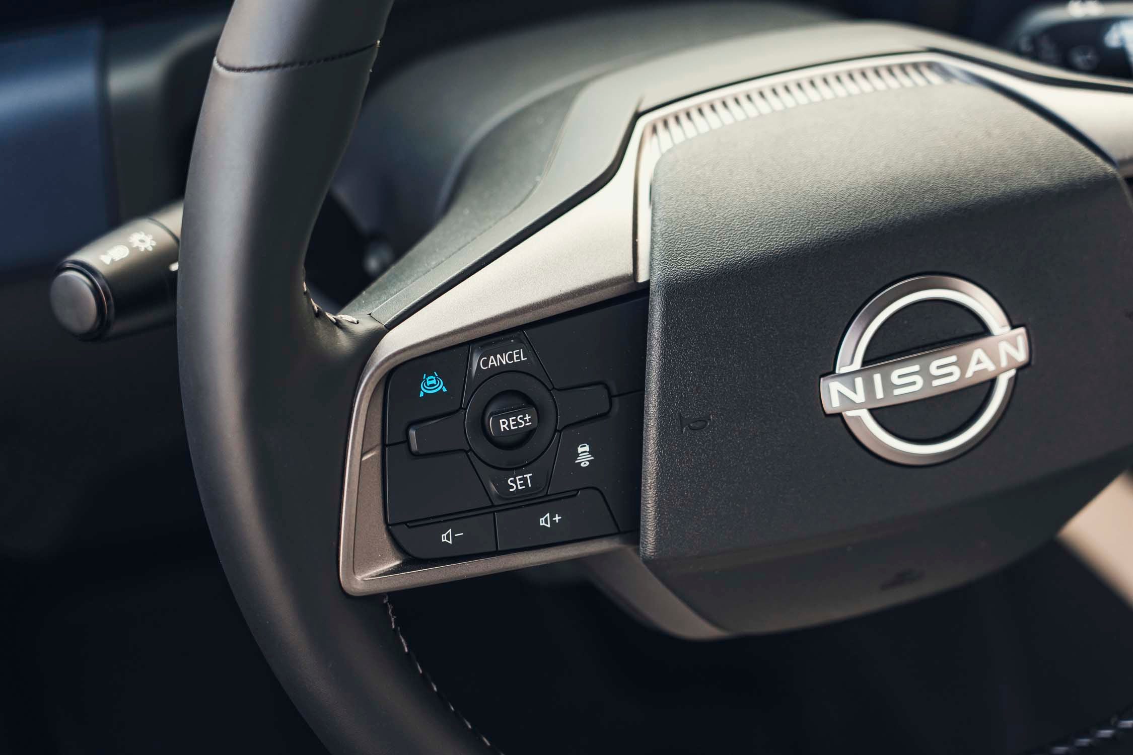 New Sentra: More Inside but No More Underhood