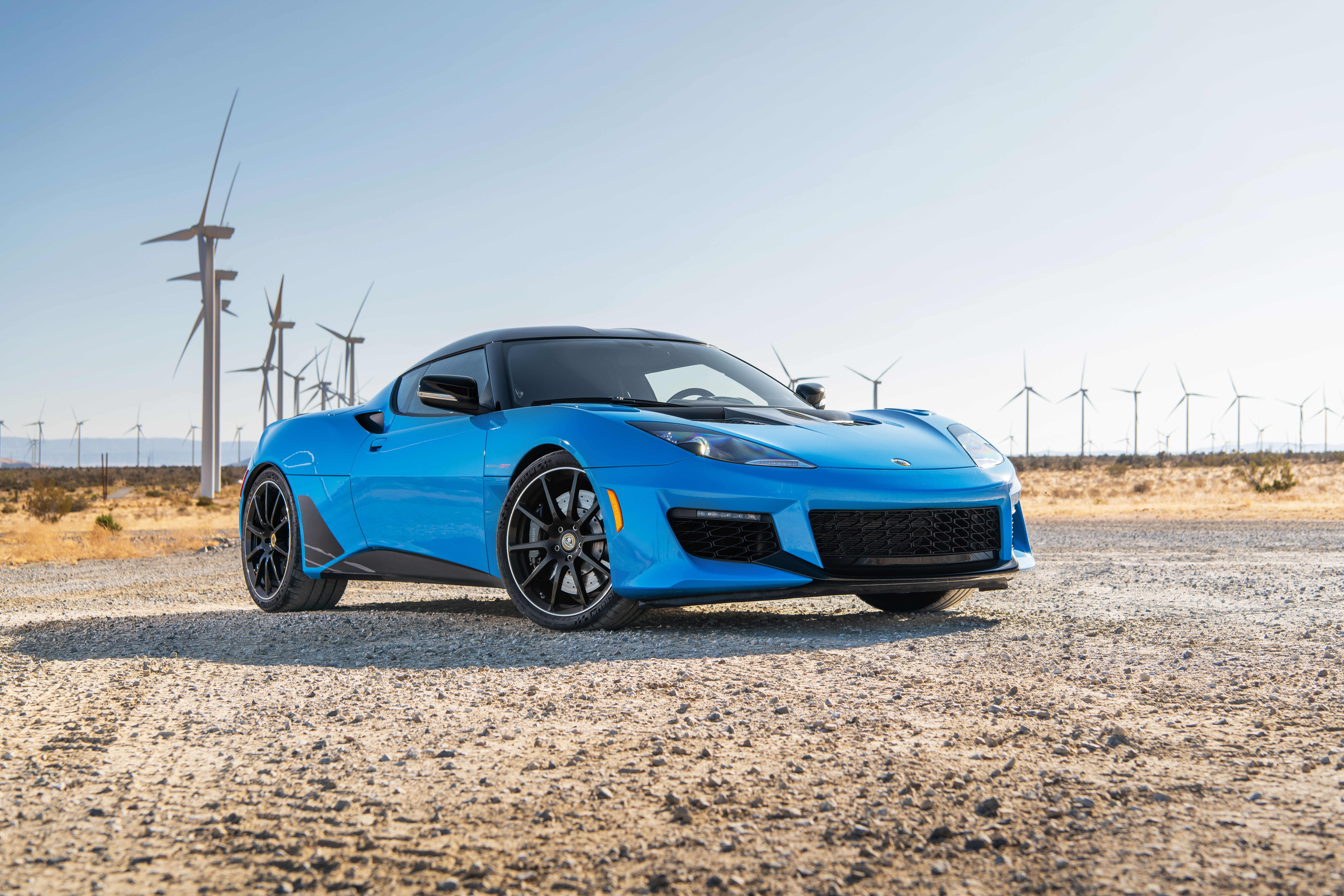 Evora