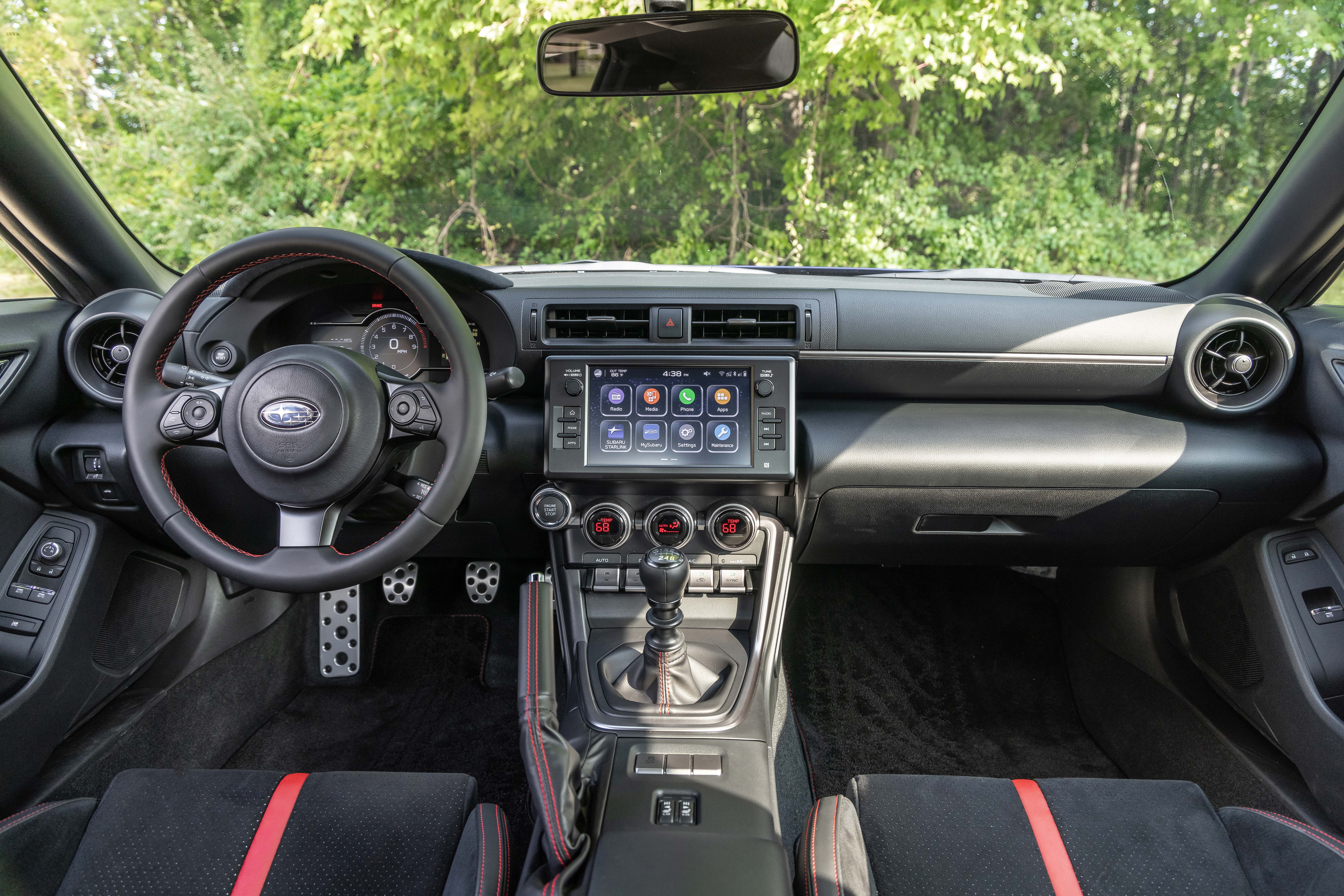 BRZ
