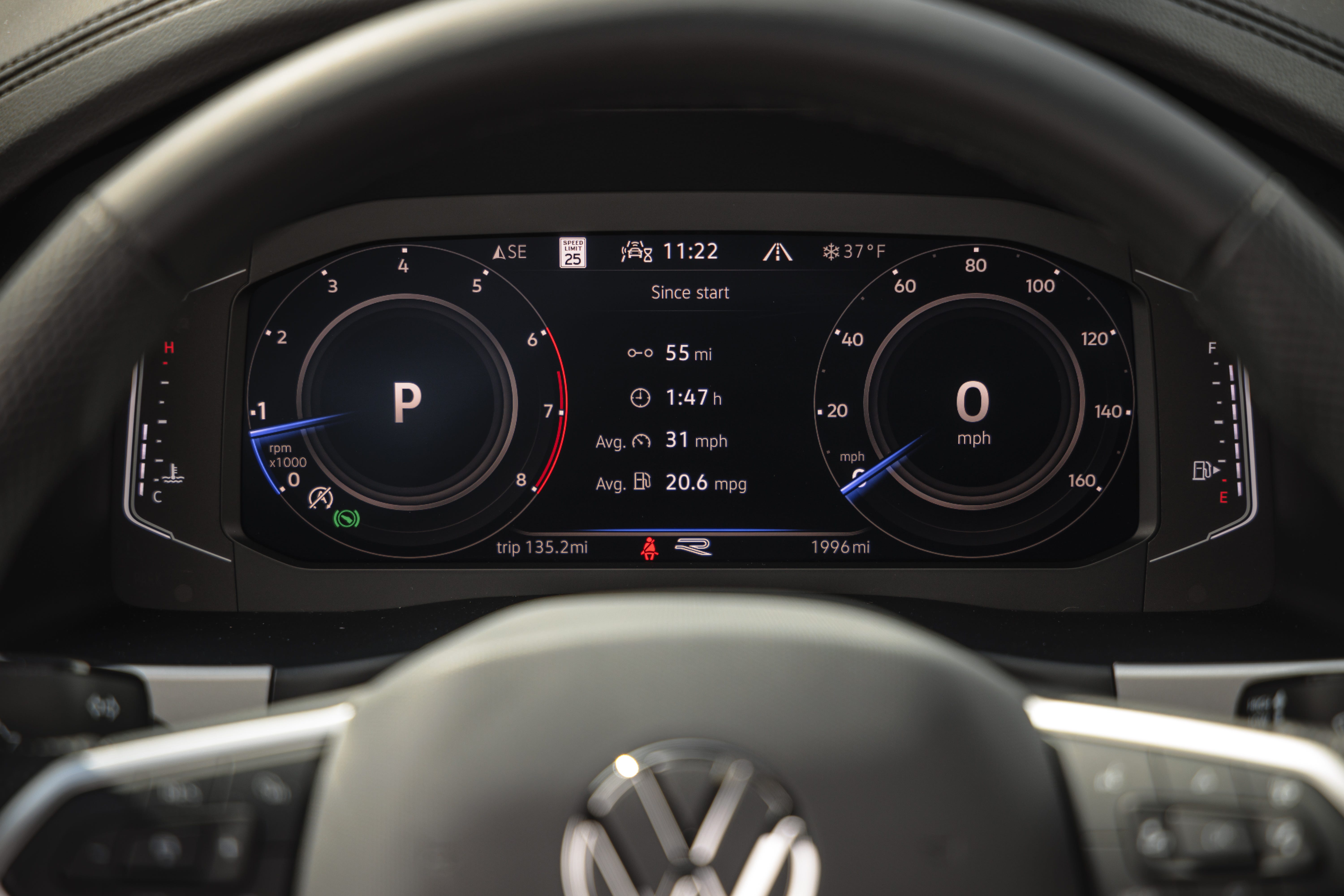 Atlas Cross Sport