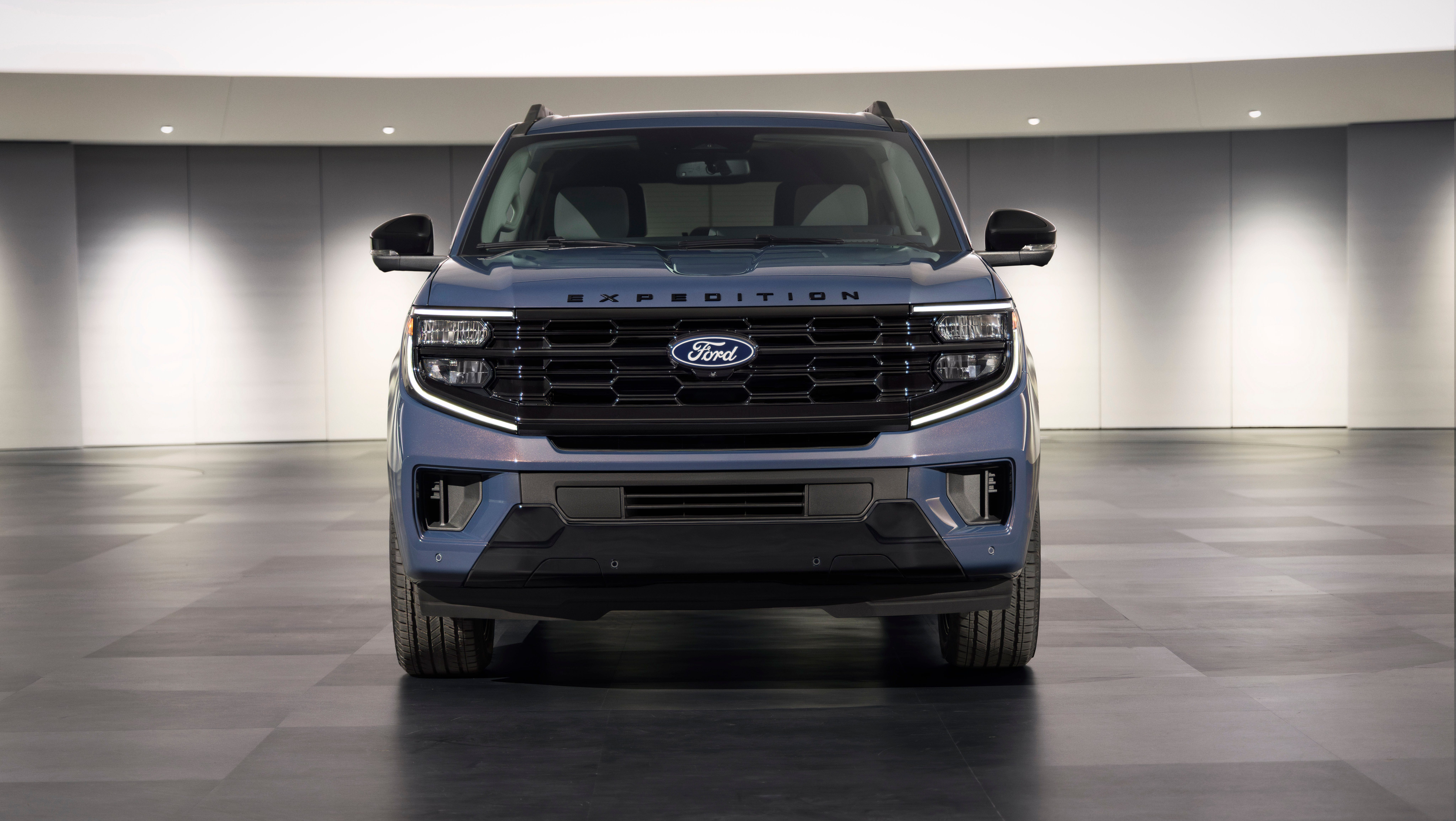 Expedition / Expedition Max