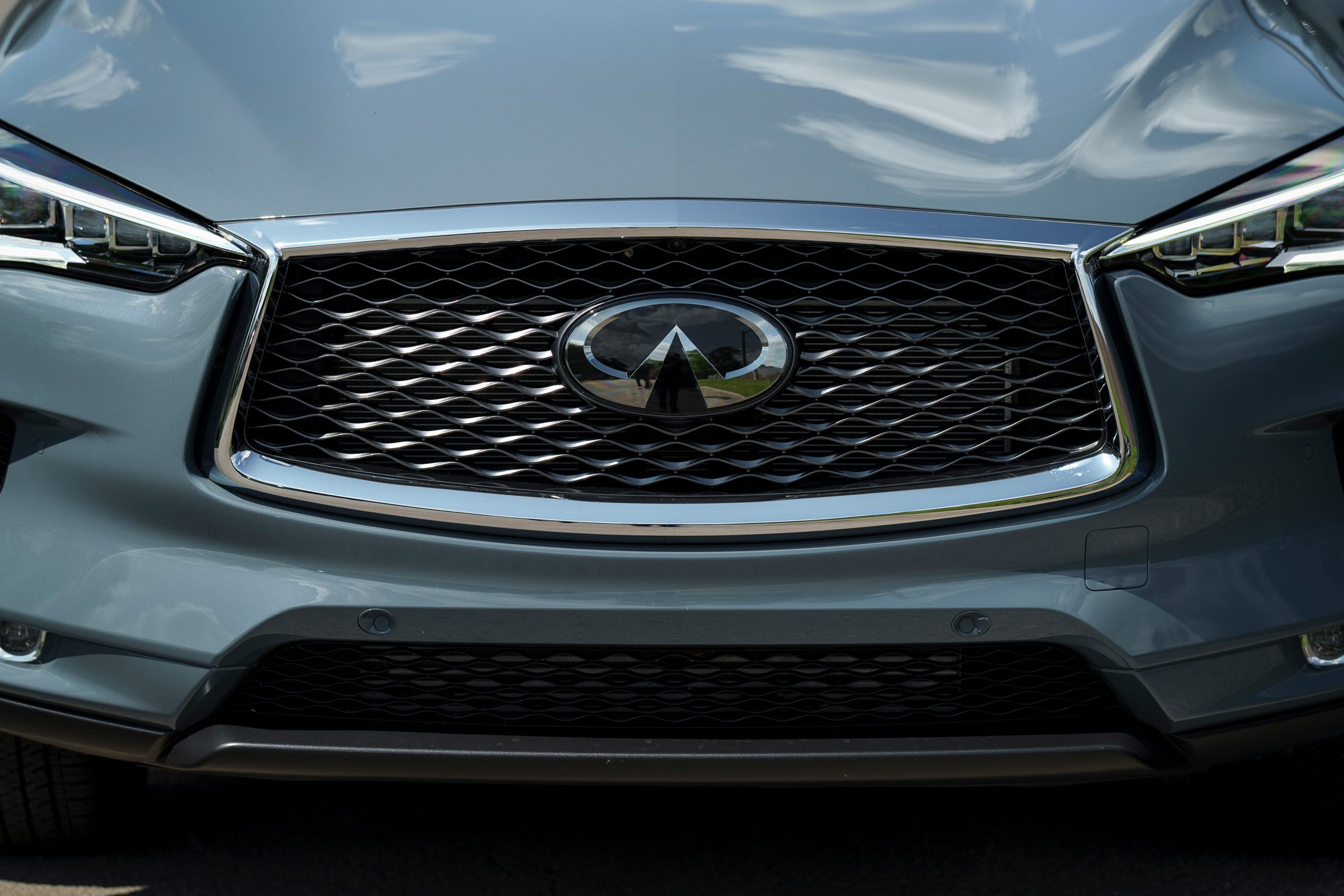 QX50