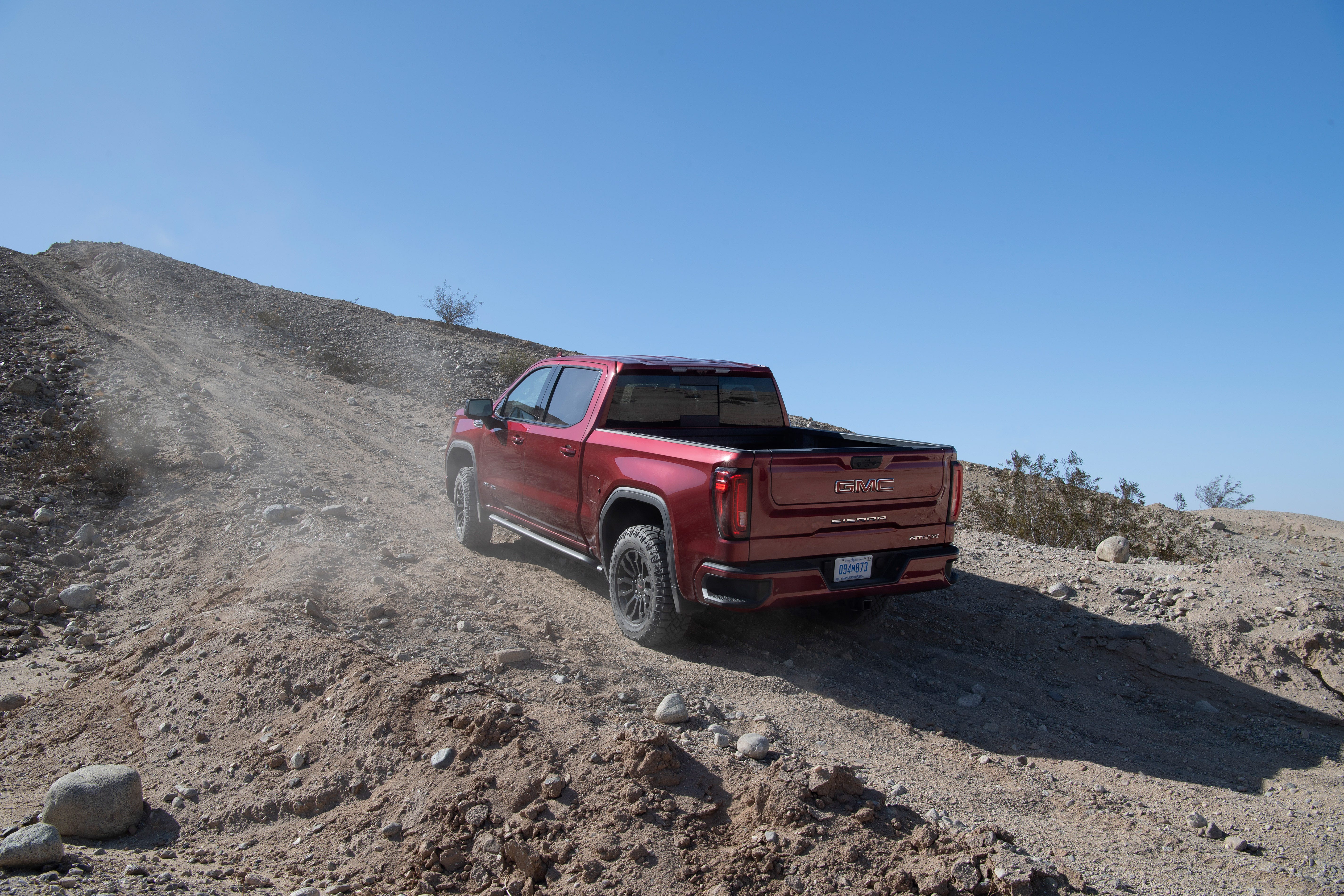 Sierra 1500