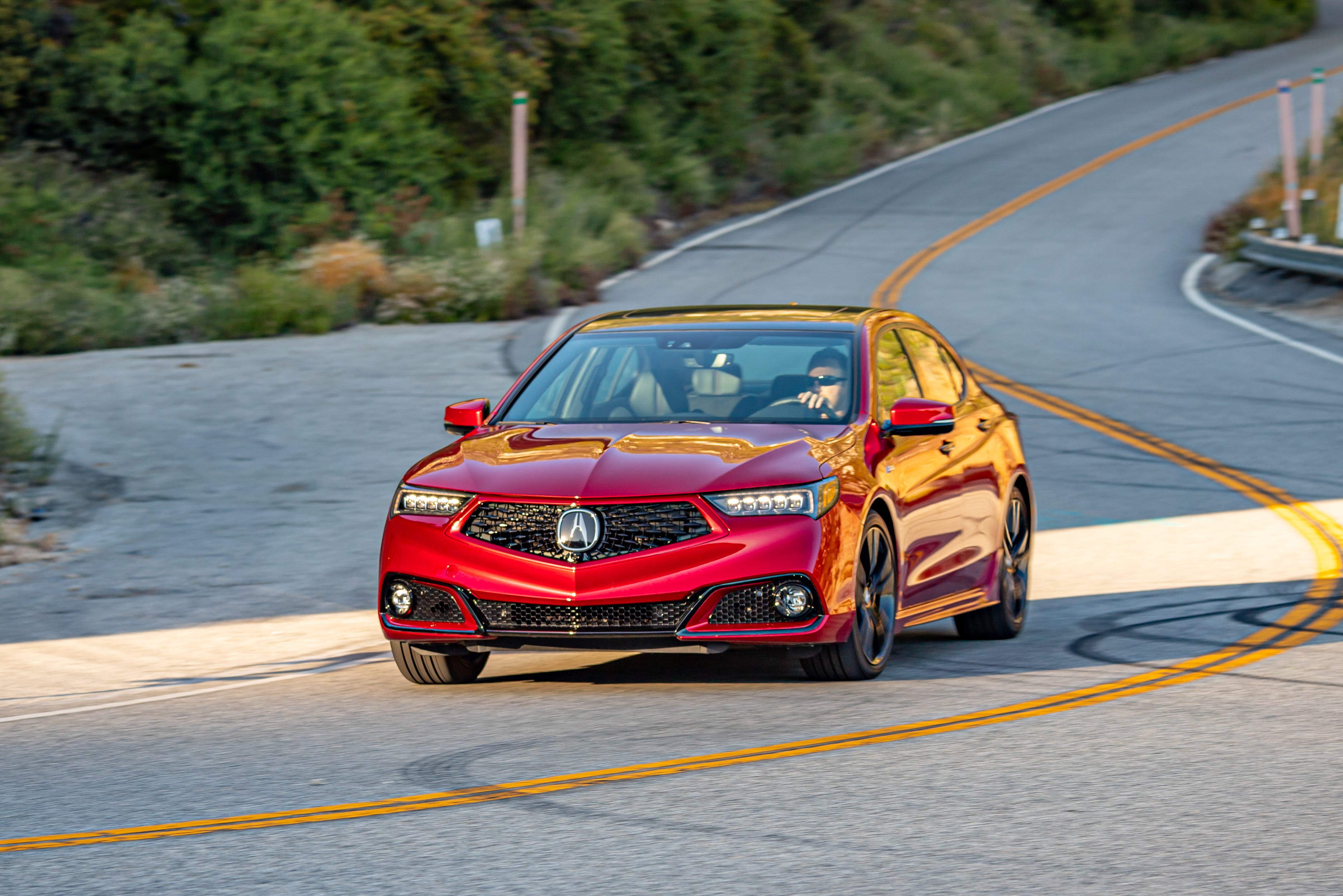 TLX