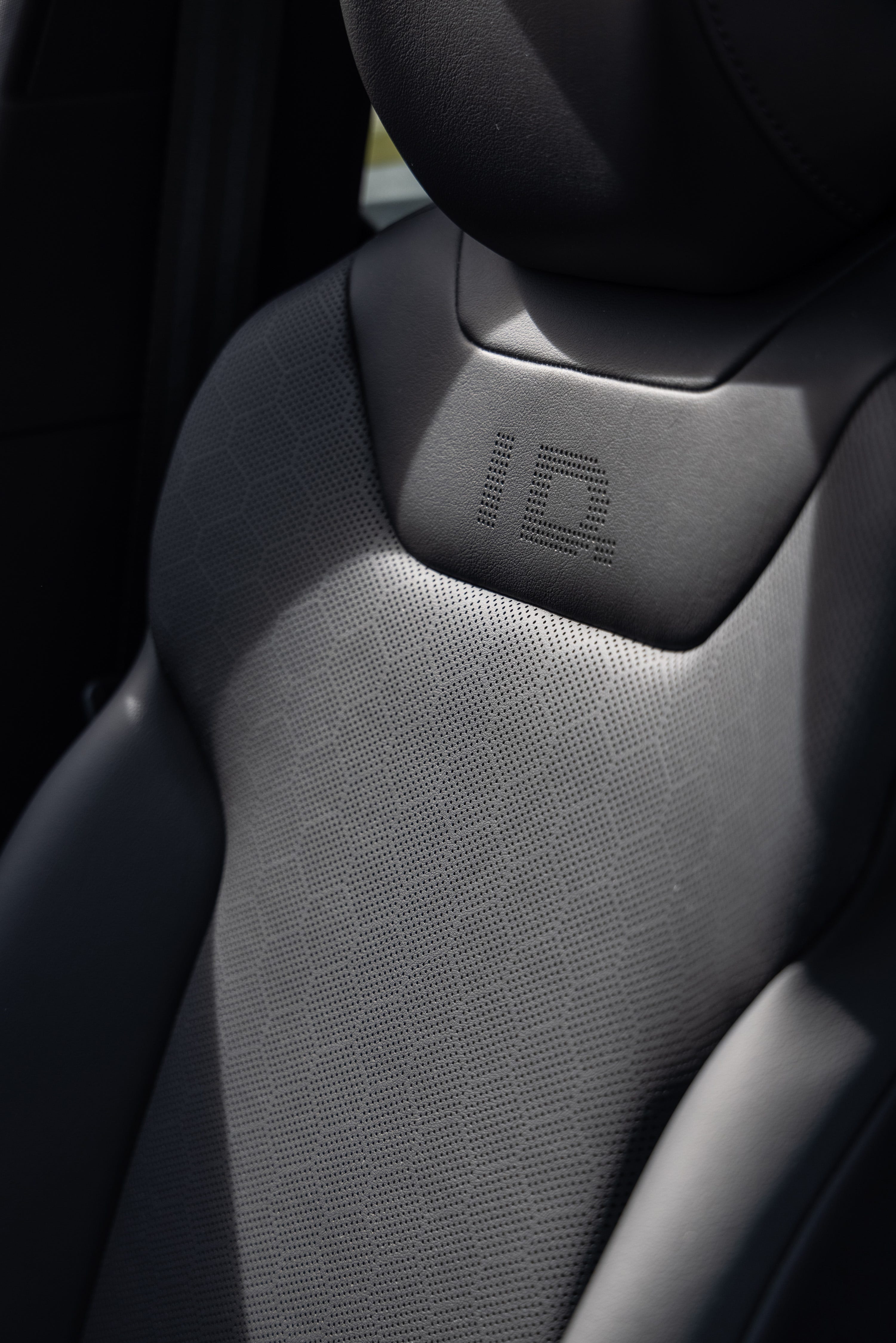 Niro EV