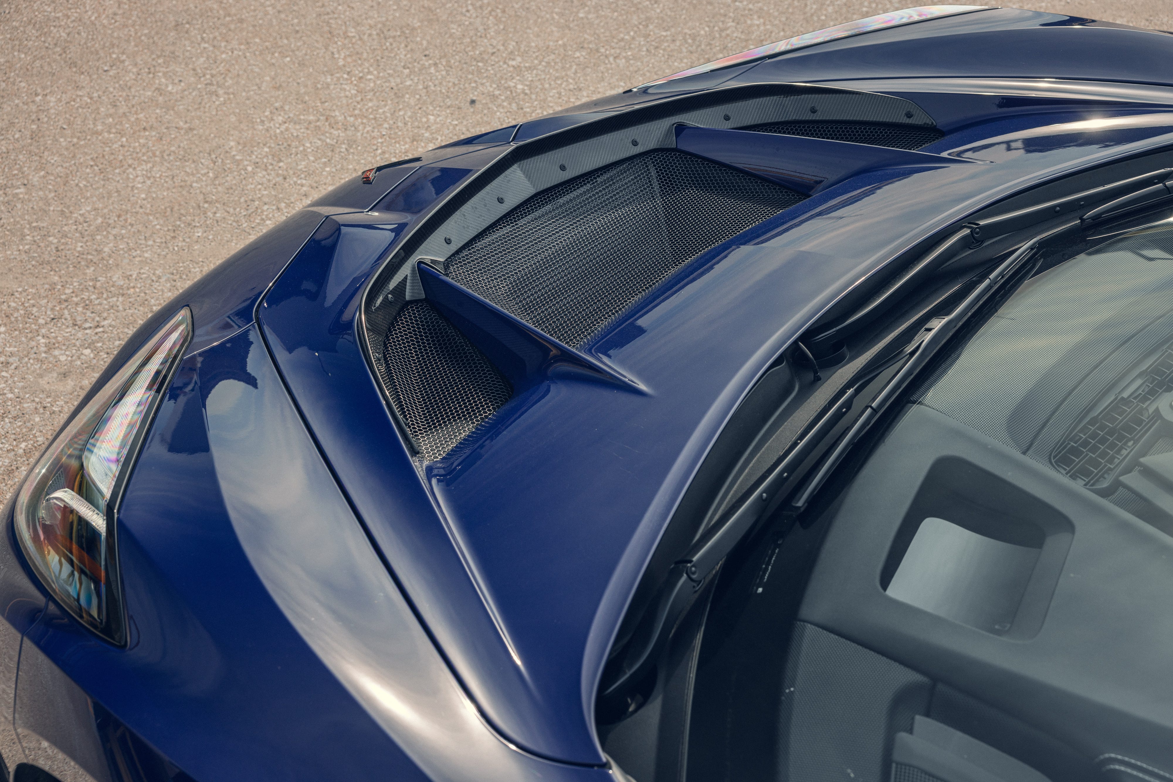 Corvette ZR1