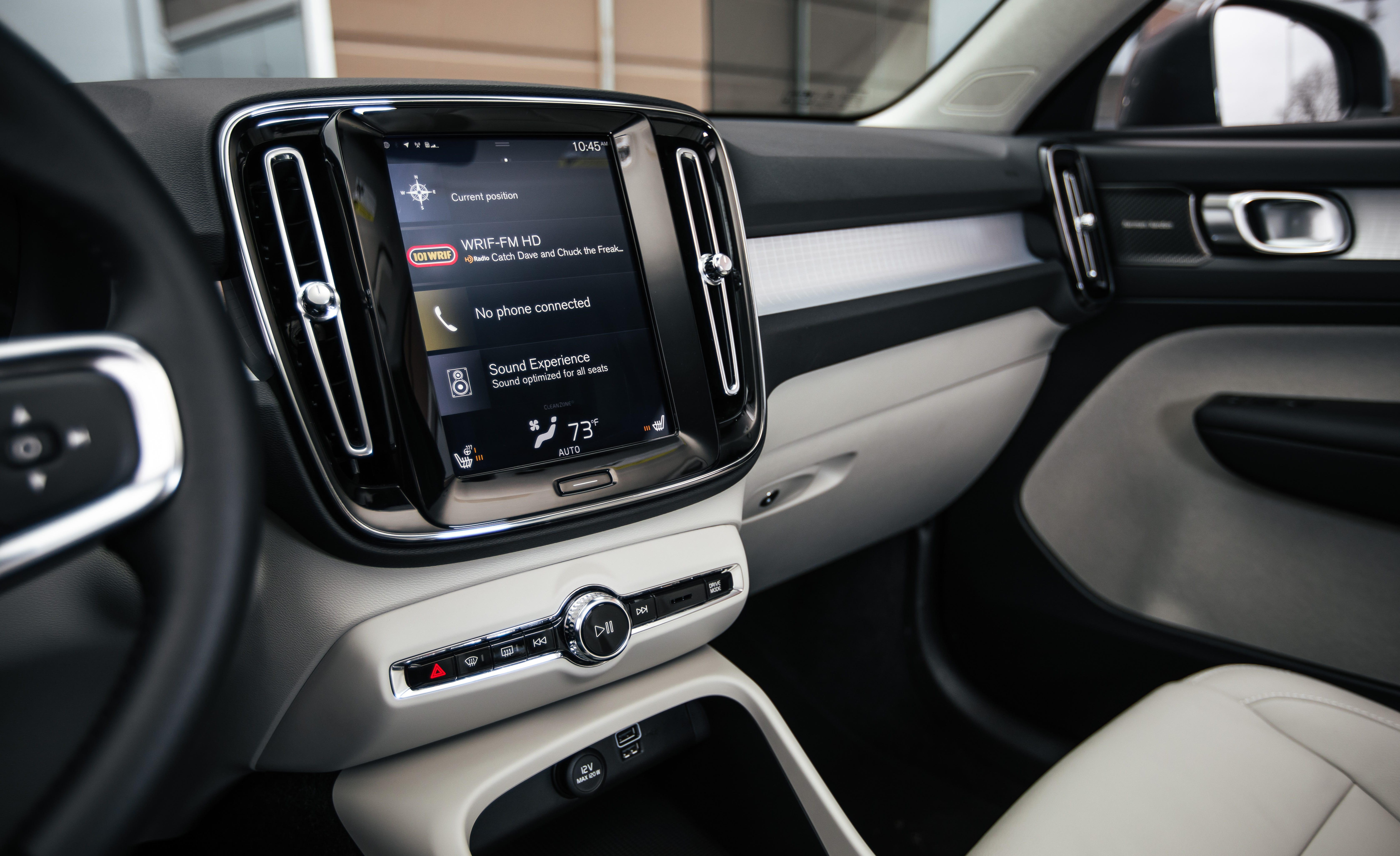 XC40