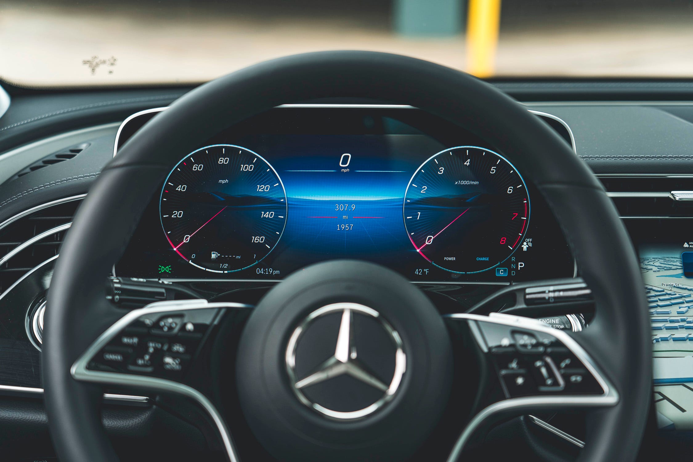 E-class
